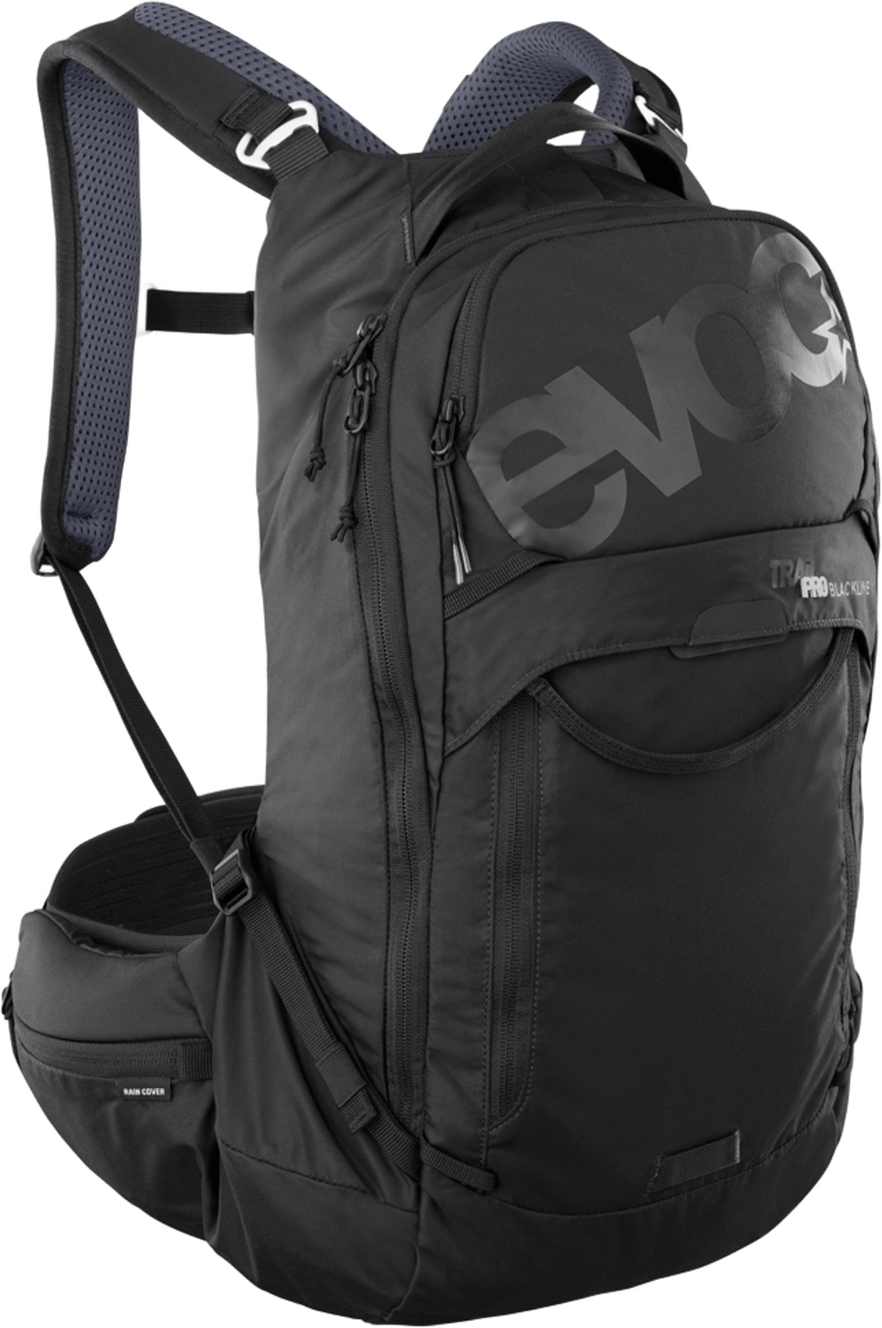 Evoc Trail Pro Blackline 26 Black