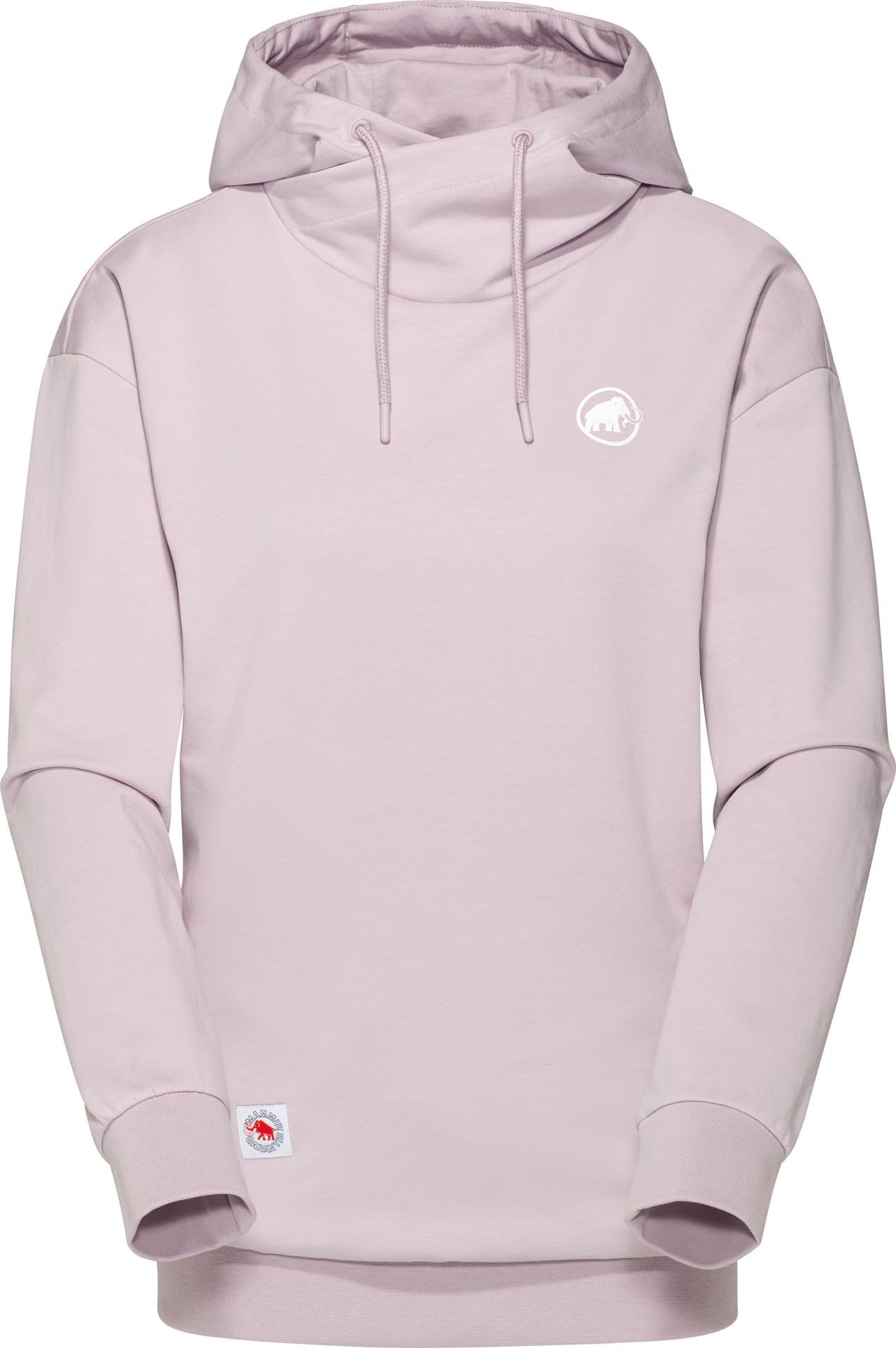 Mammut Original ML Hoody Womens Alpine Calamint