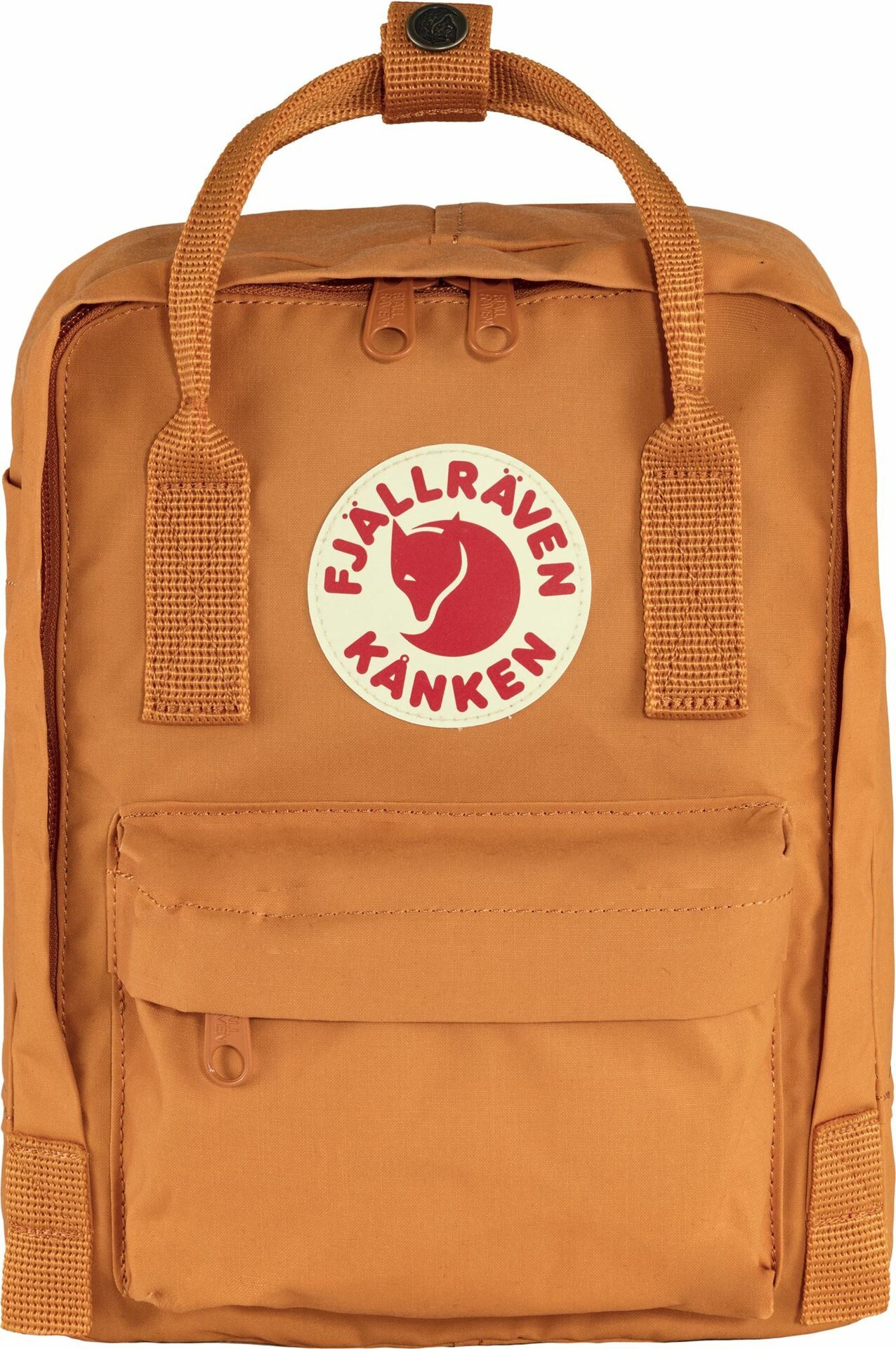 Fjällräven Kånken Mini Spicy Orange (206)