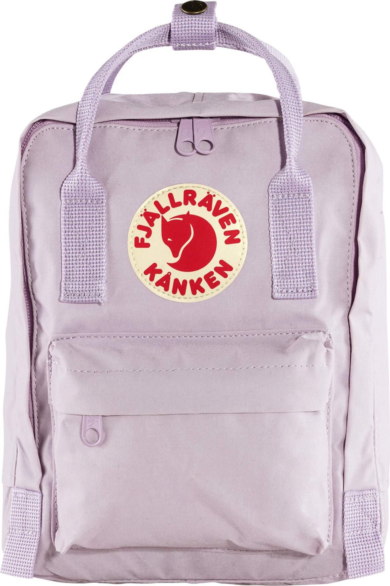 Fjällräven Kånken Mini Pastel Lavender (457)