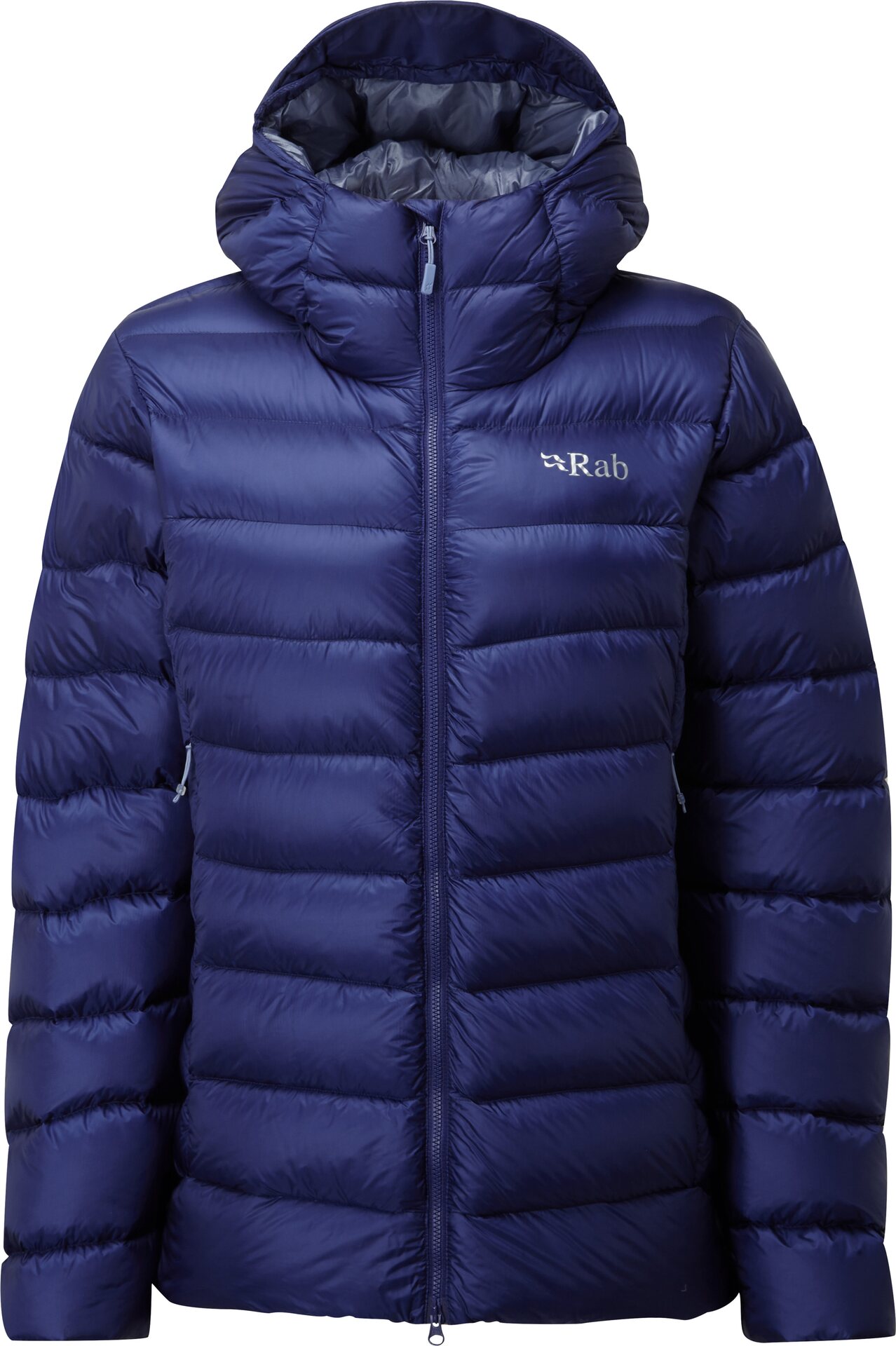 Rab Pulsar Jacket Women's Blueprint