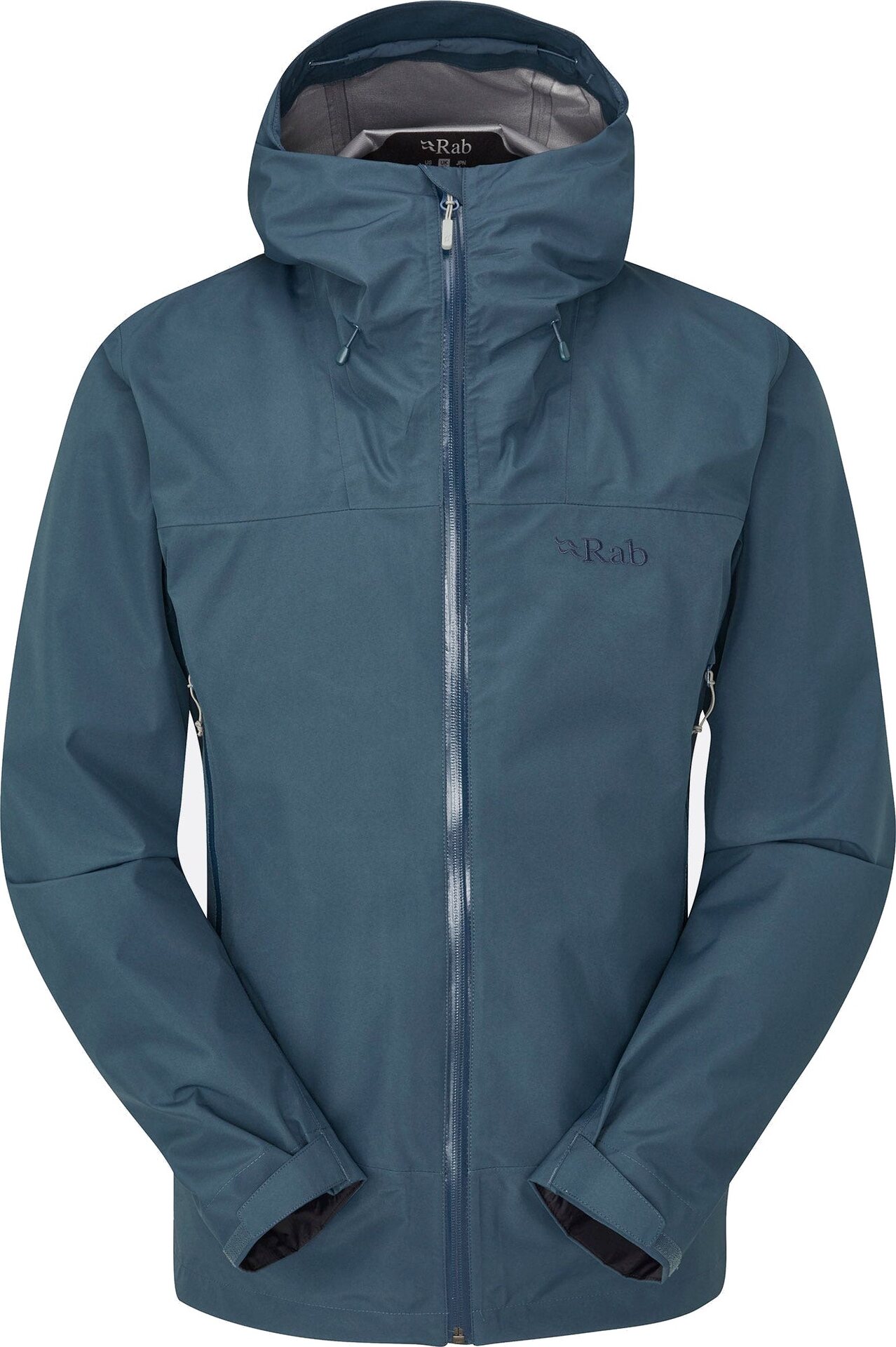 Rab Namche GTX Jacket Mens Orion Blue