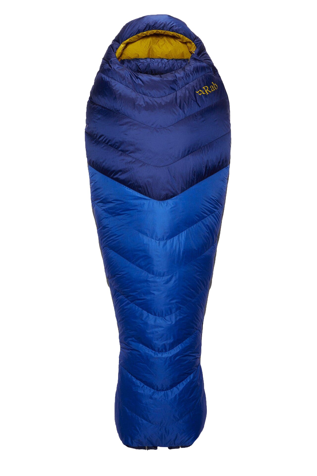 Rab Neutrino 400 Nightfall Blue