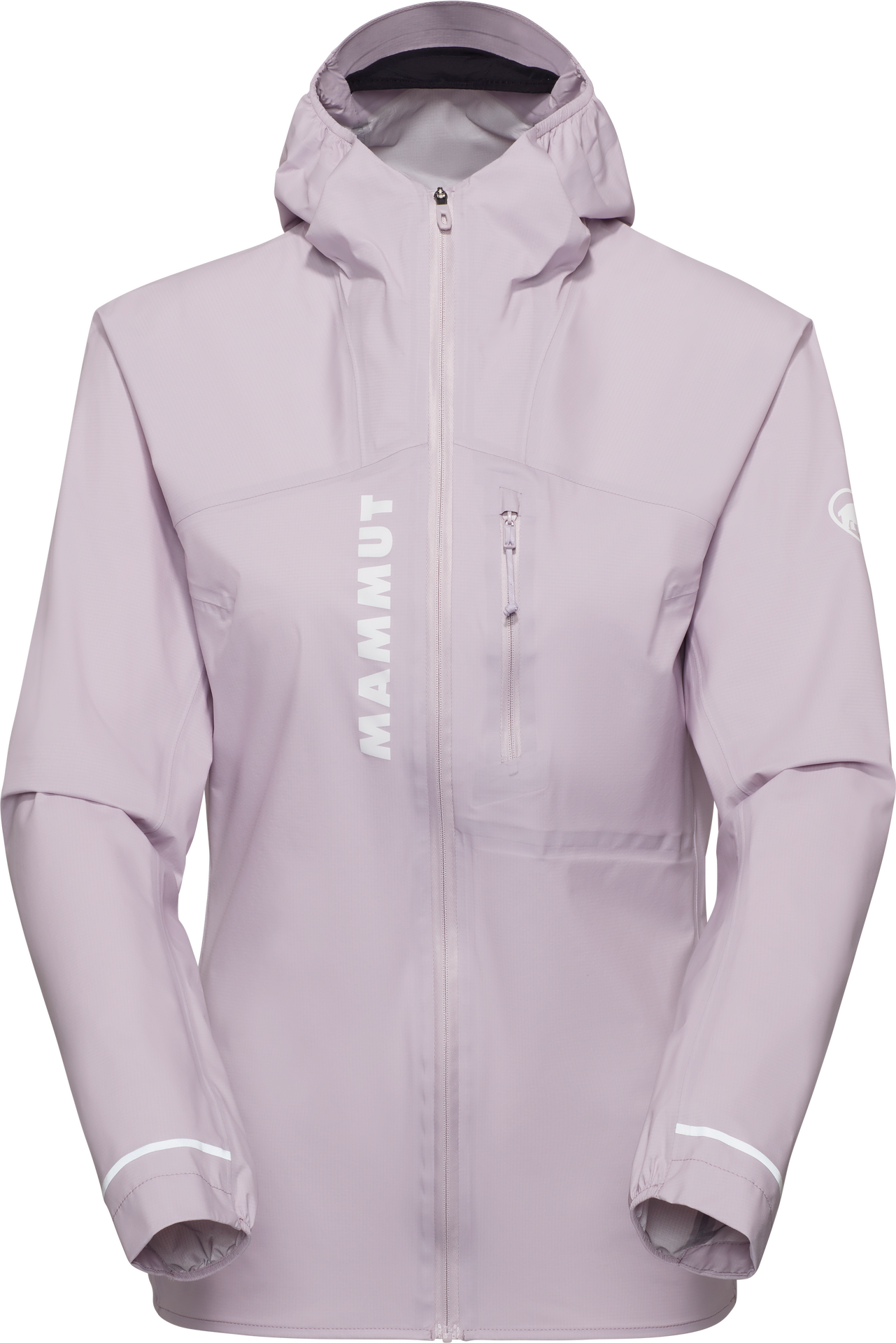 Mammut Aenergy TR HS Hooded Jacket Women Alpine Calamint