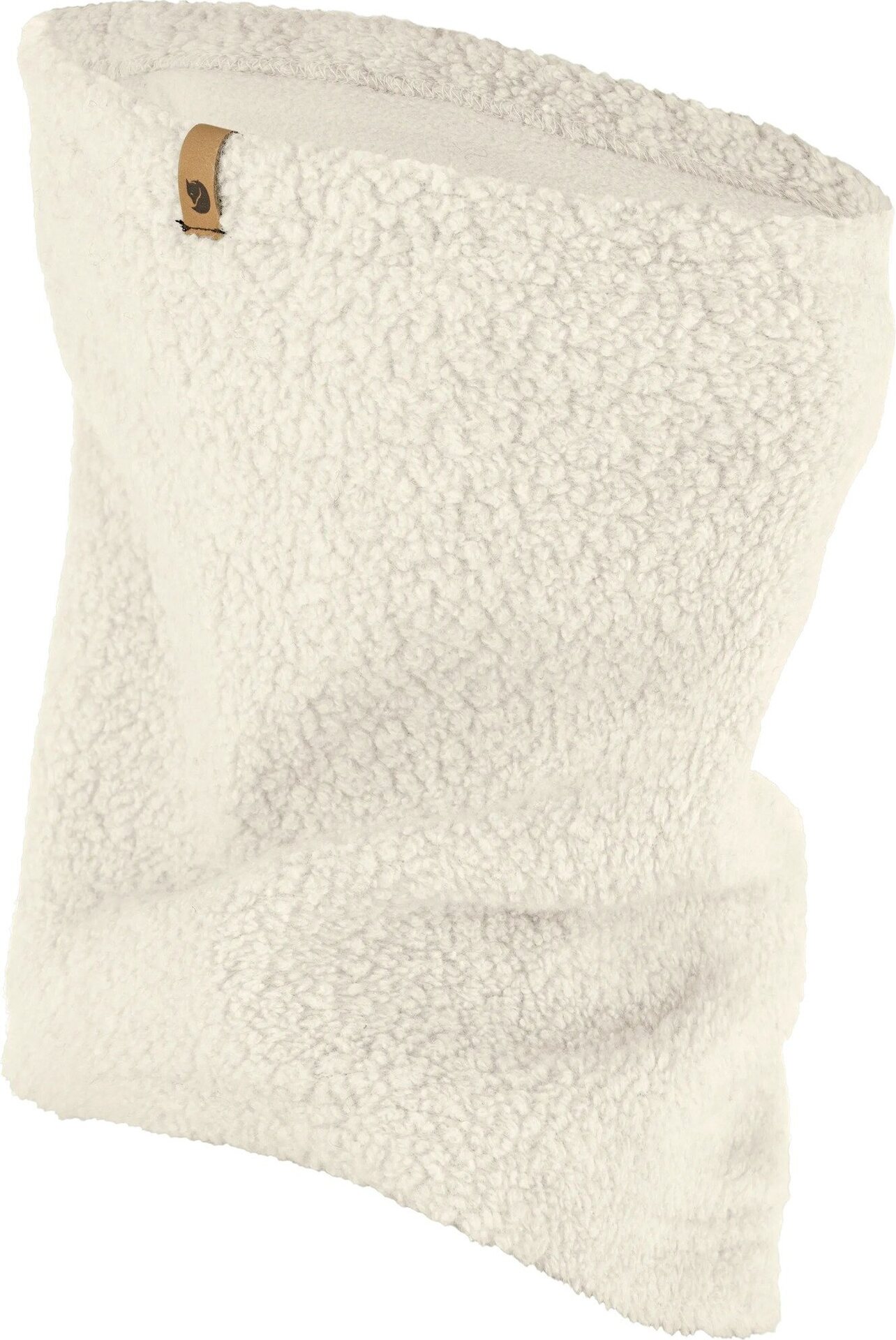Fjällräven Kaitum Neck Gaiter Chalk White (113)