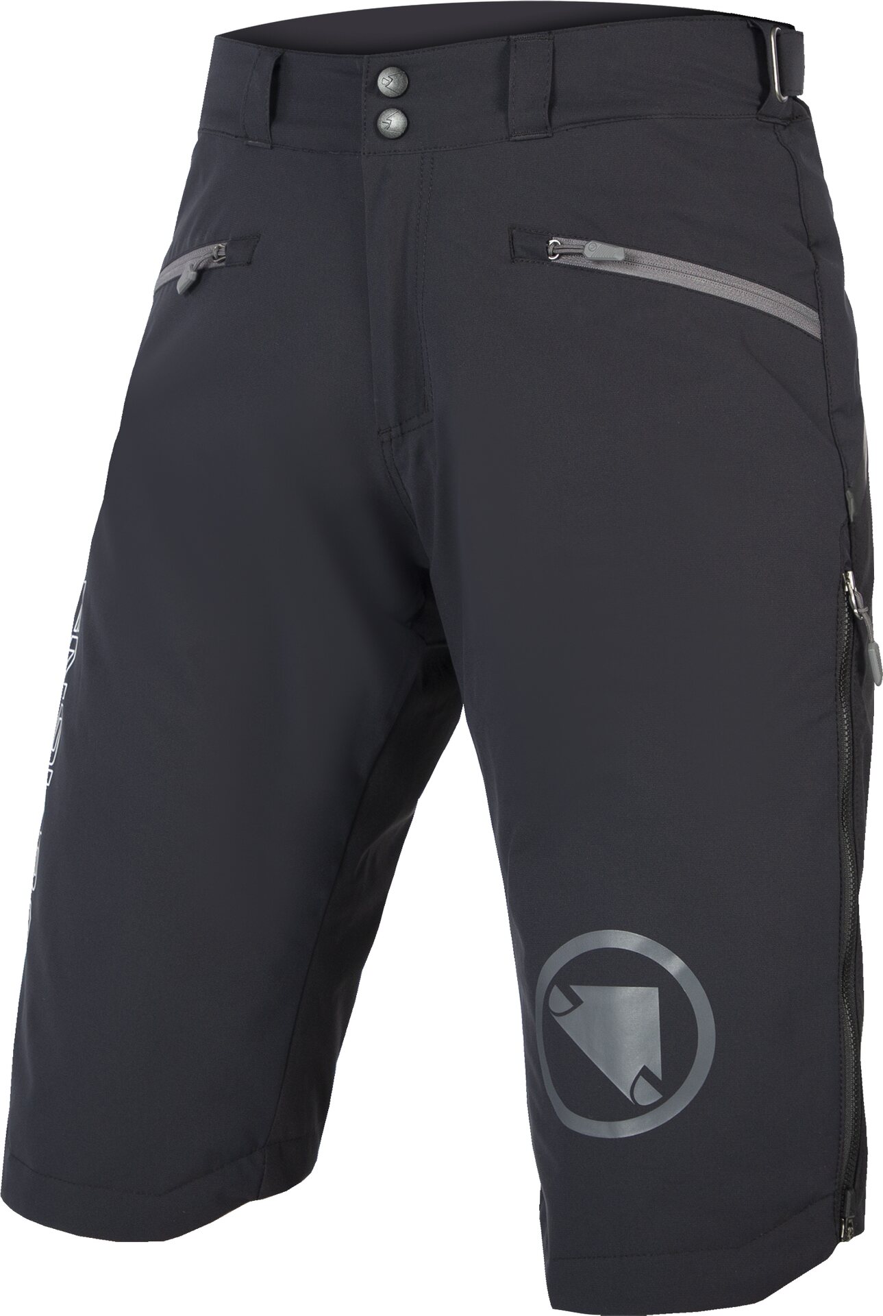Endura MT500 Freezing Point Shorts Mens Black