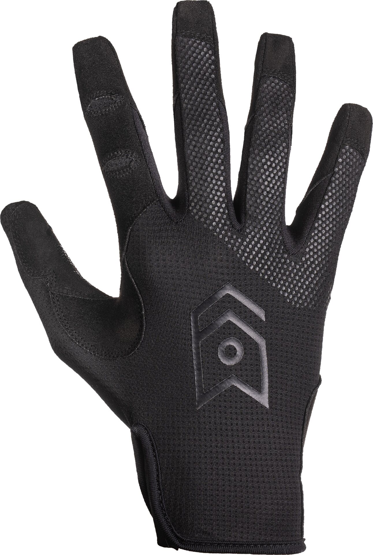 MoG Target Light Duty Gloves Black