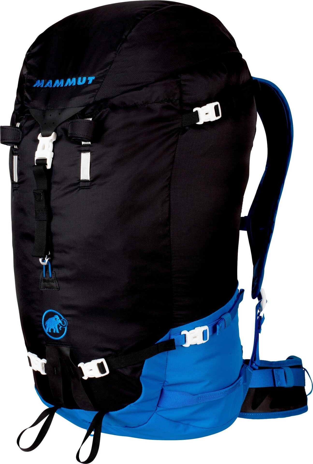 Mammut Trion Light 38 Black-Ice