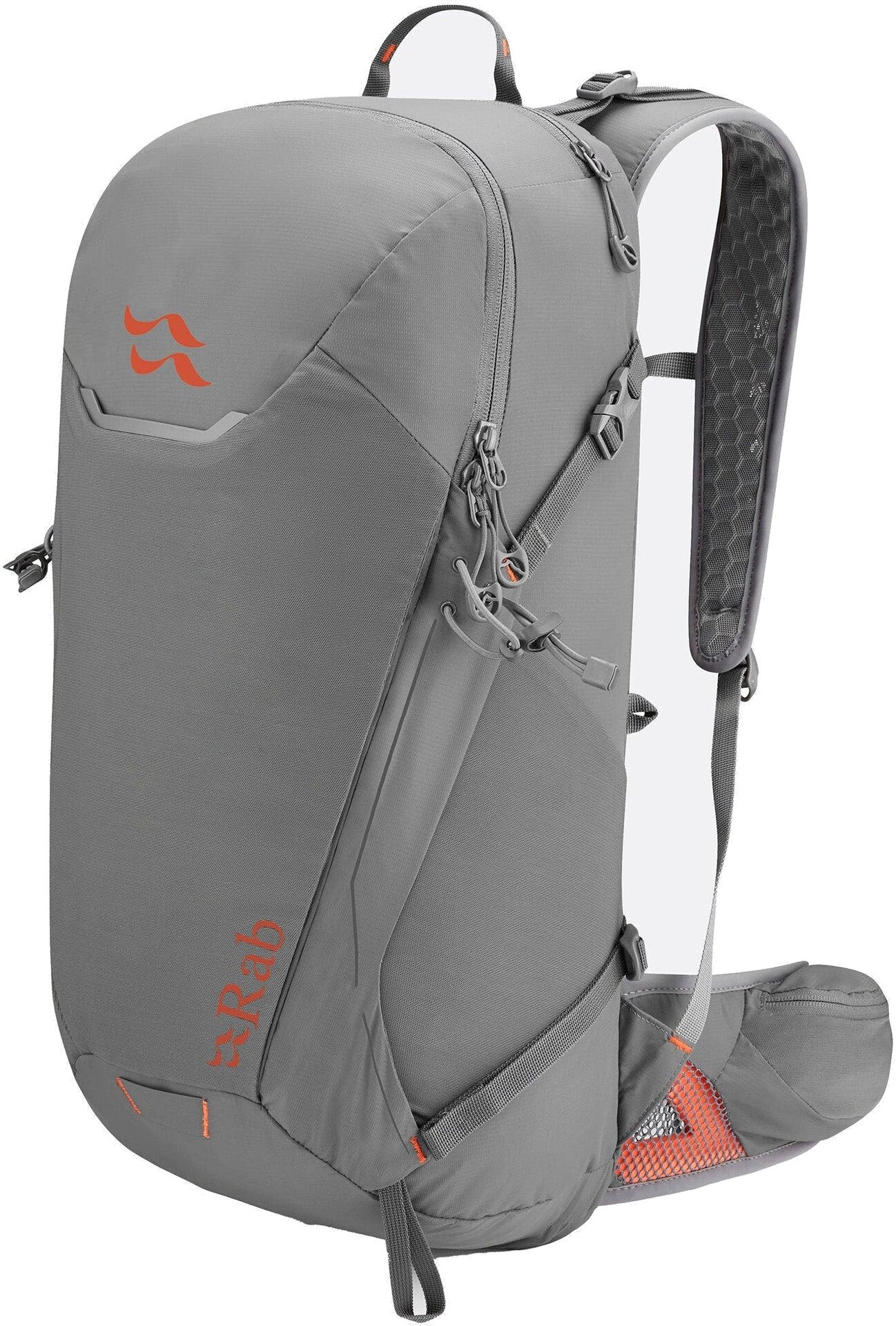 Rab Aeon 27 Iron Grey