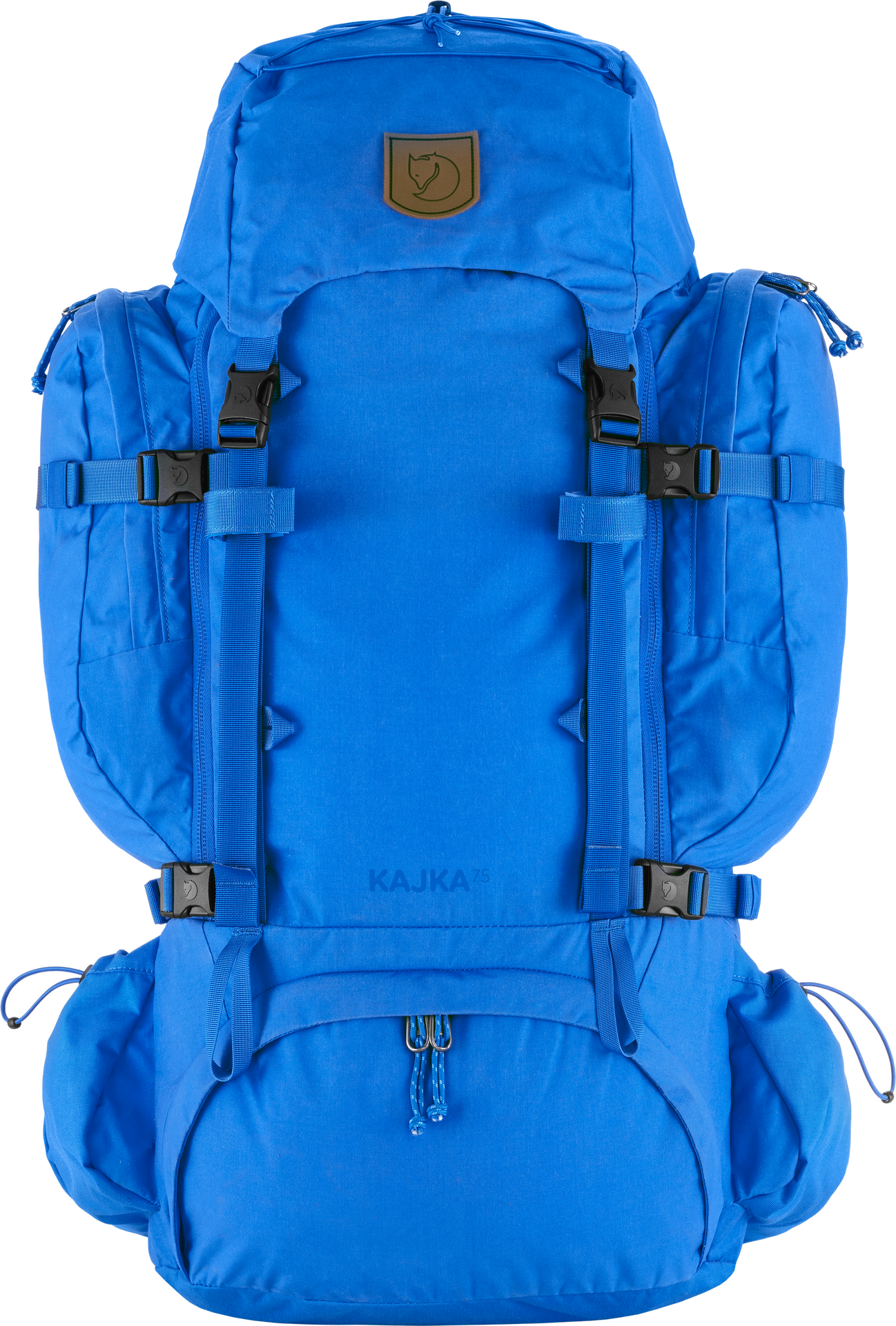 Fjällräven Kajka 75 UN Blue (525)