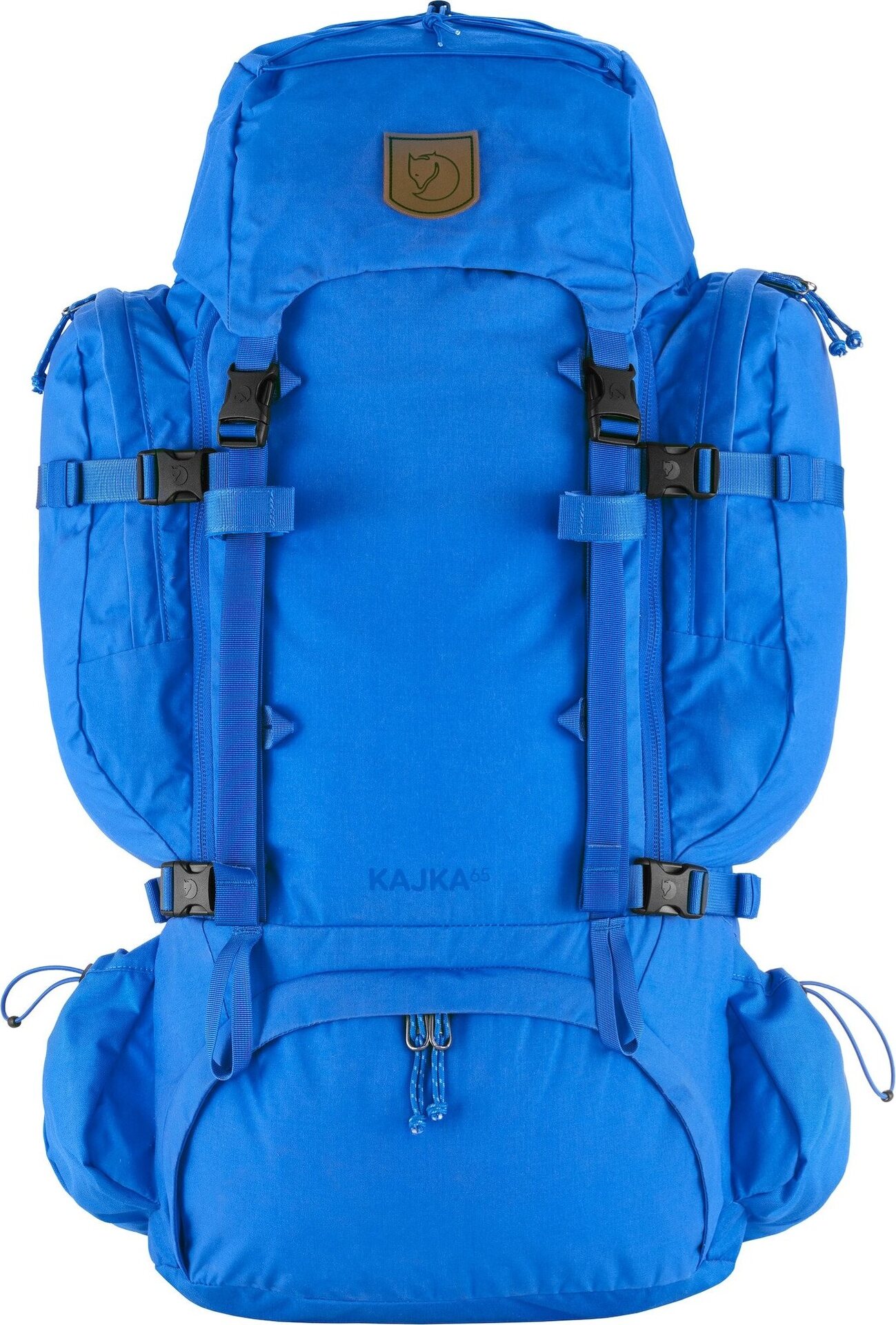 Fjällräven Kajka 65 UN Blue (525)