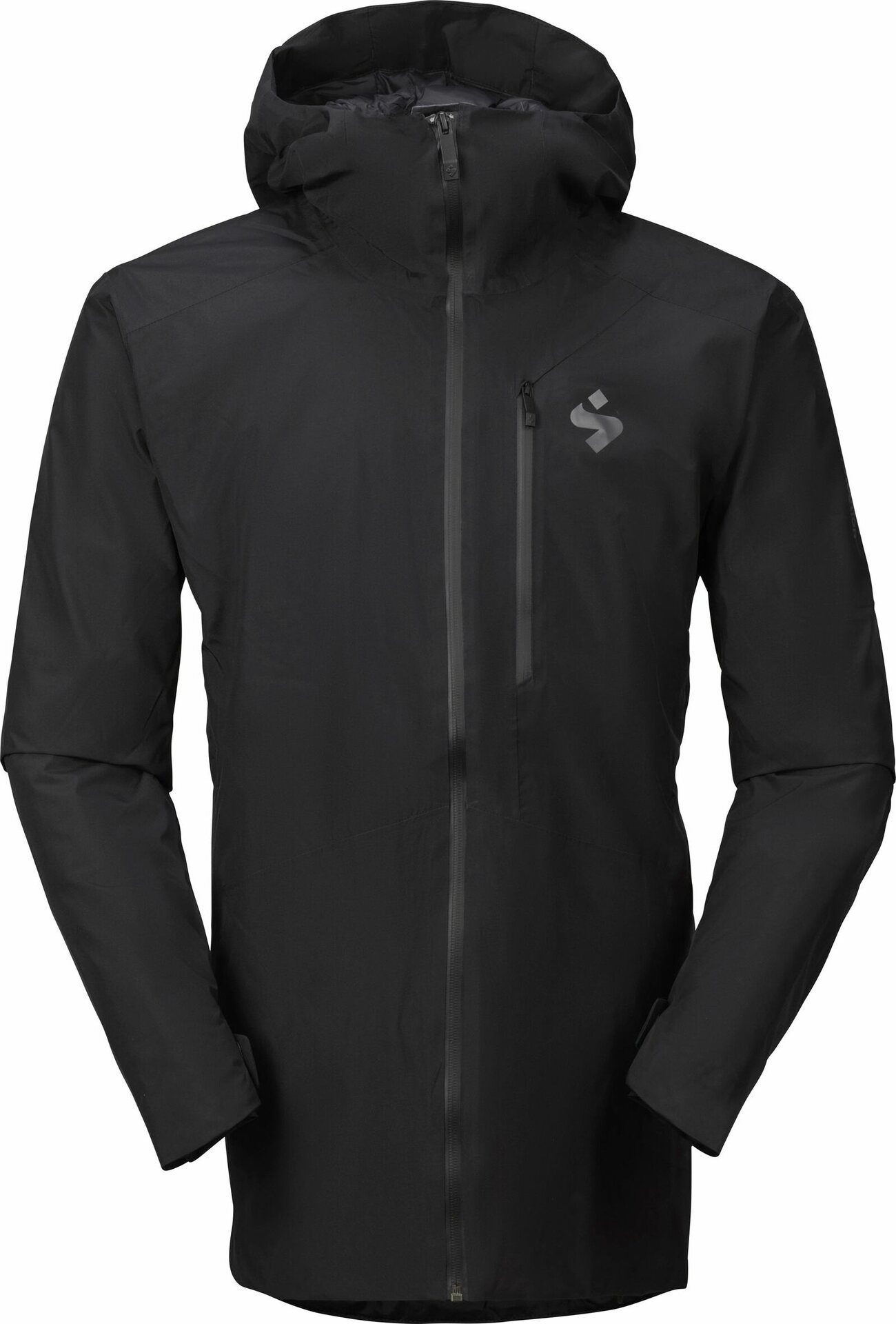 Sweet Protection Crusader GTX Infinium Jacket Mens Black