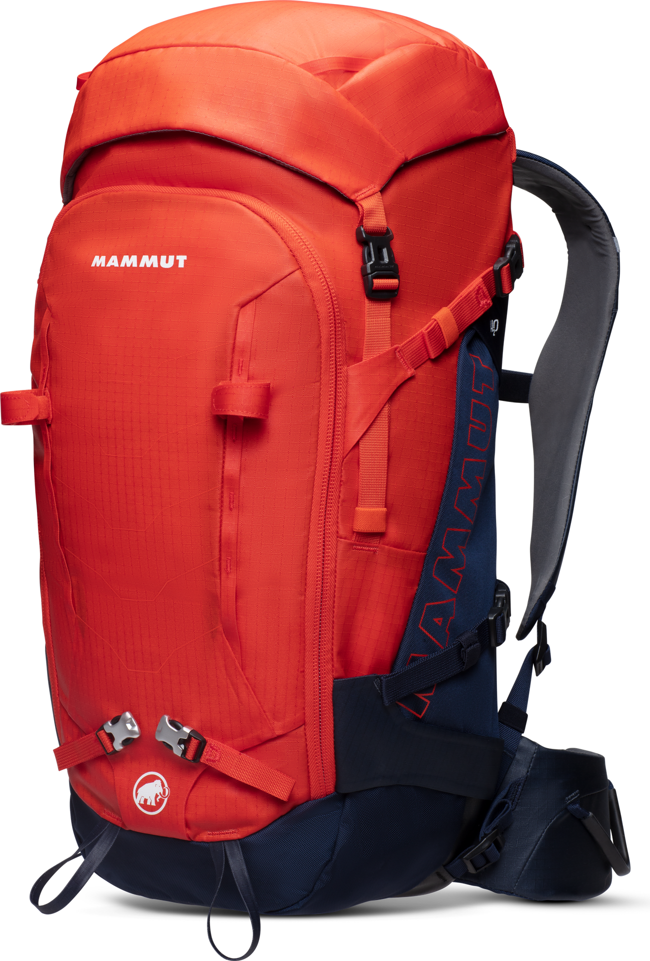 Mammut Trion Spine 35 Hot Red-Marine
