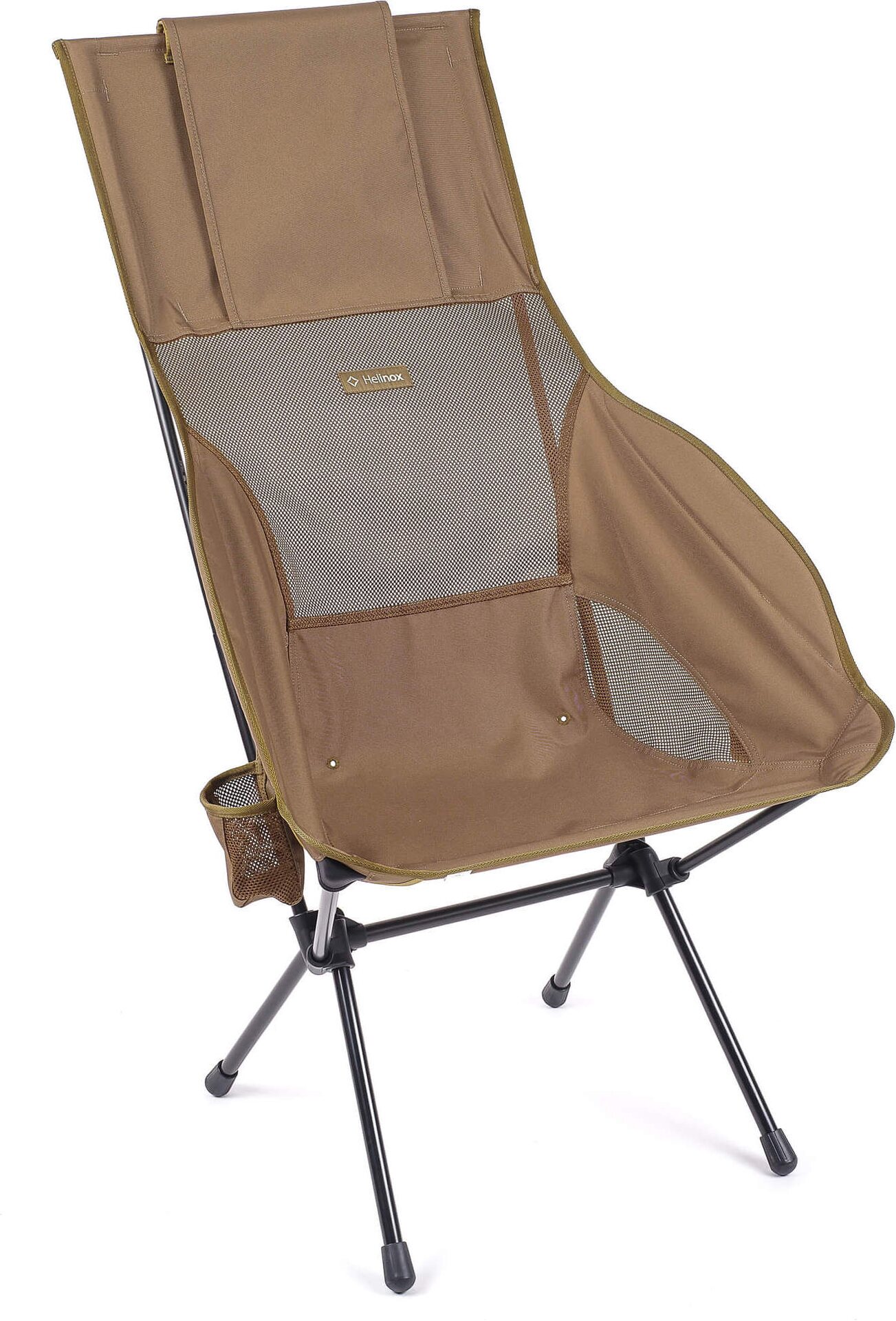 Helinox Savanna Chair Coyote Tan