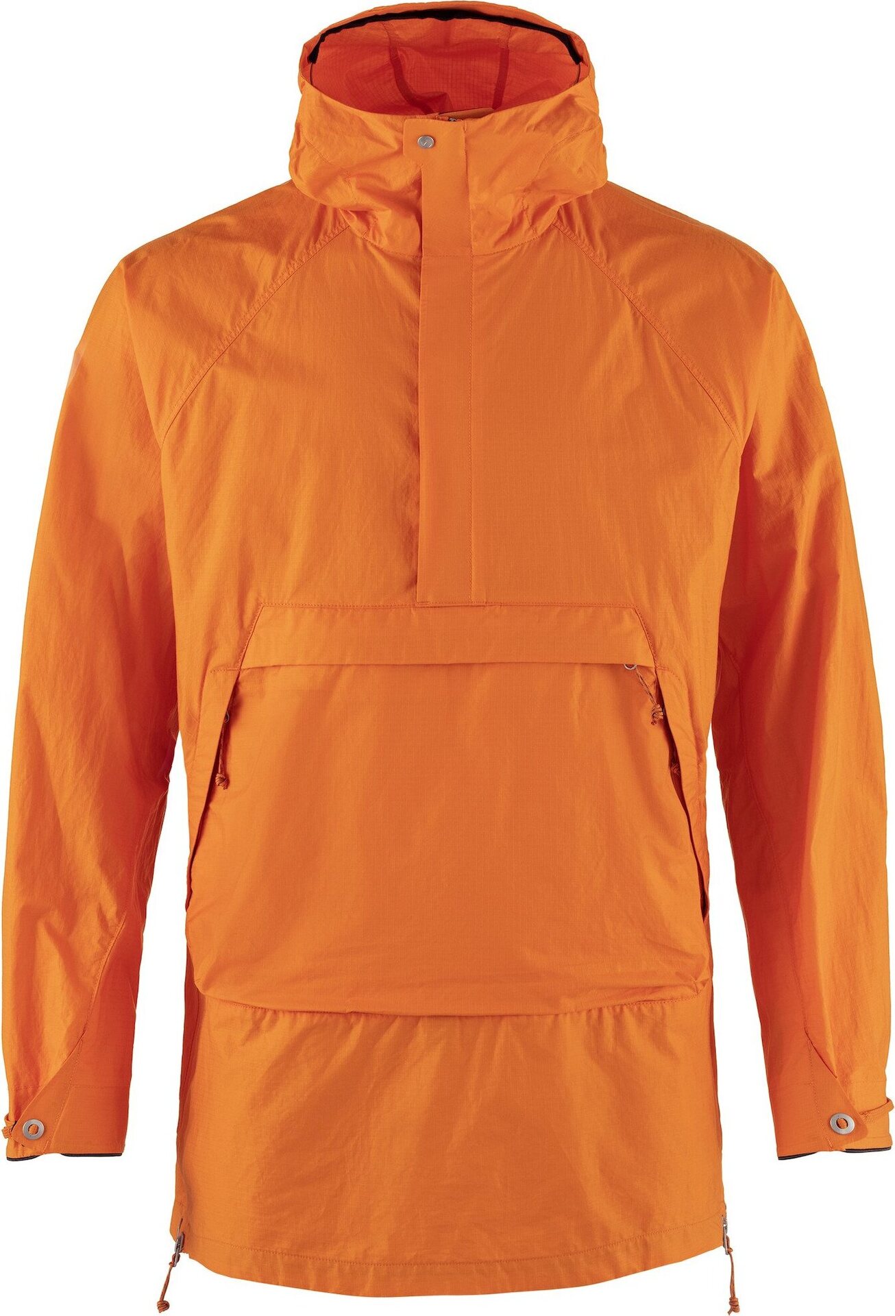 Fjällräven Singi X-Anorak Mens Field Orange