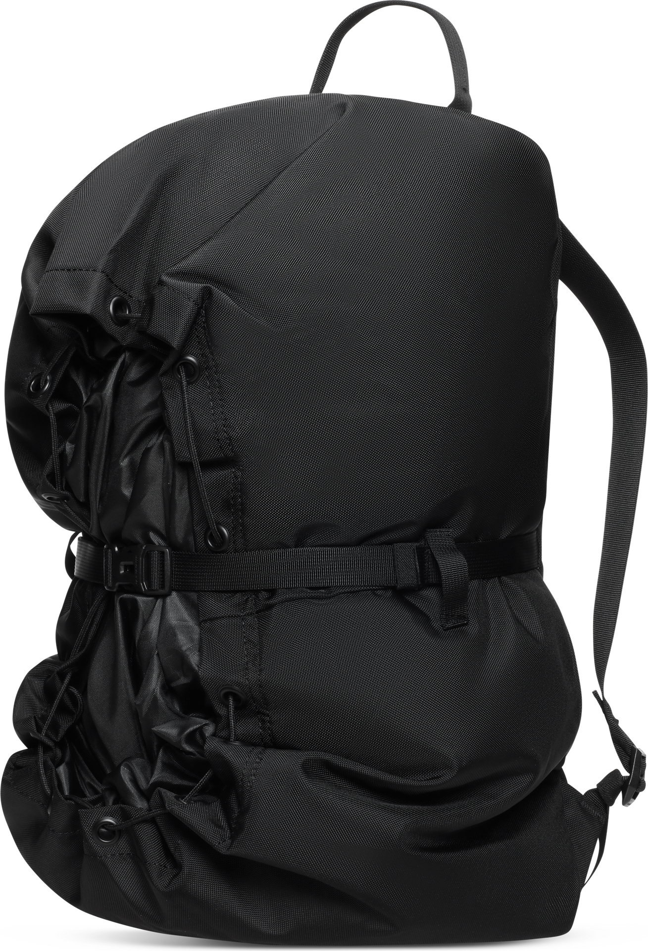 Mammut Neon Rope Bag Black