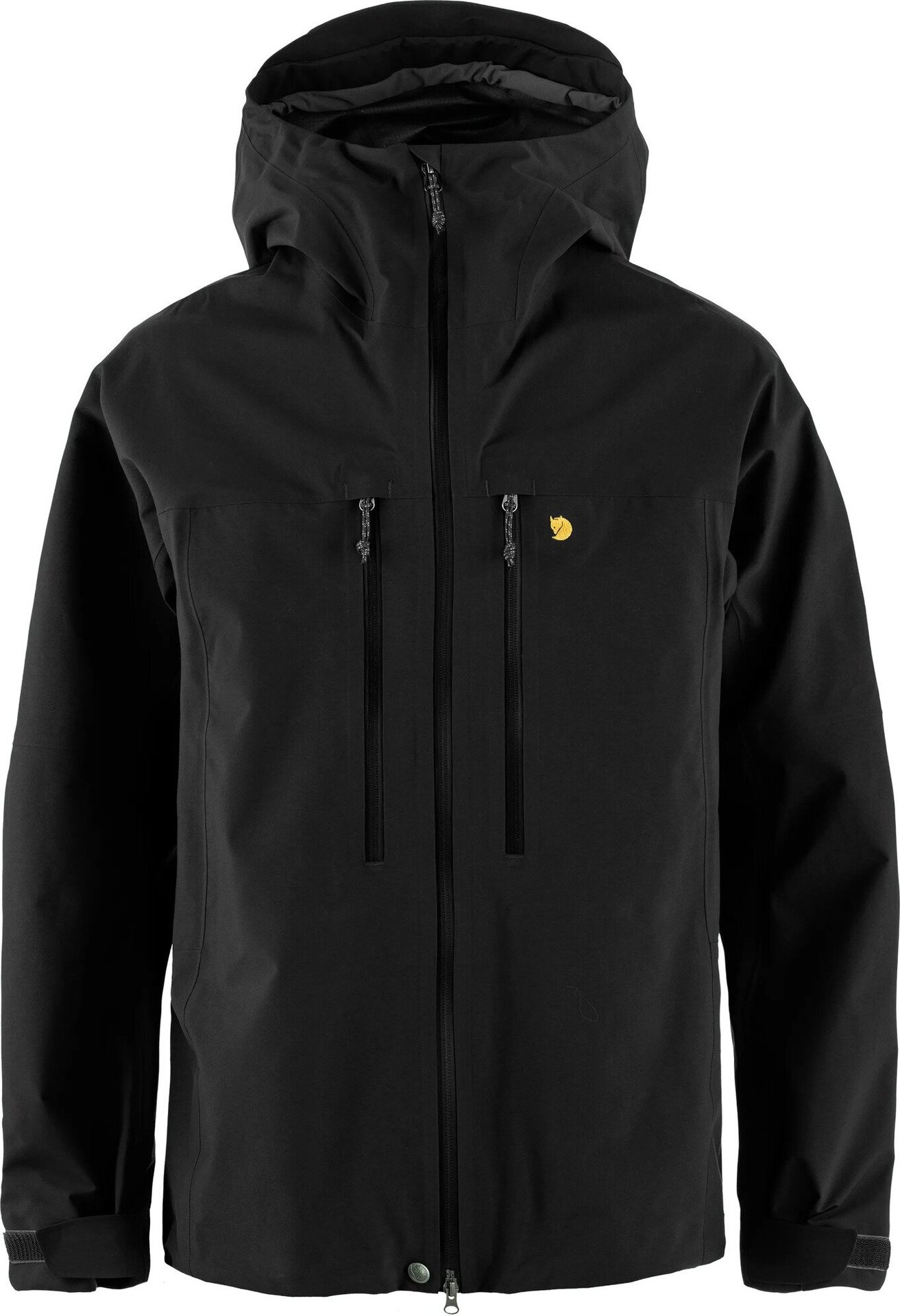 Fjällräven Bergtagen GTX Pro Jacket Mens Black (550)