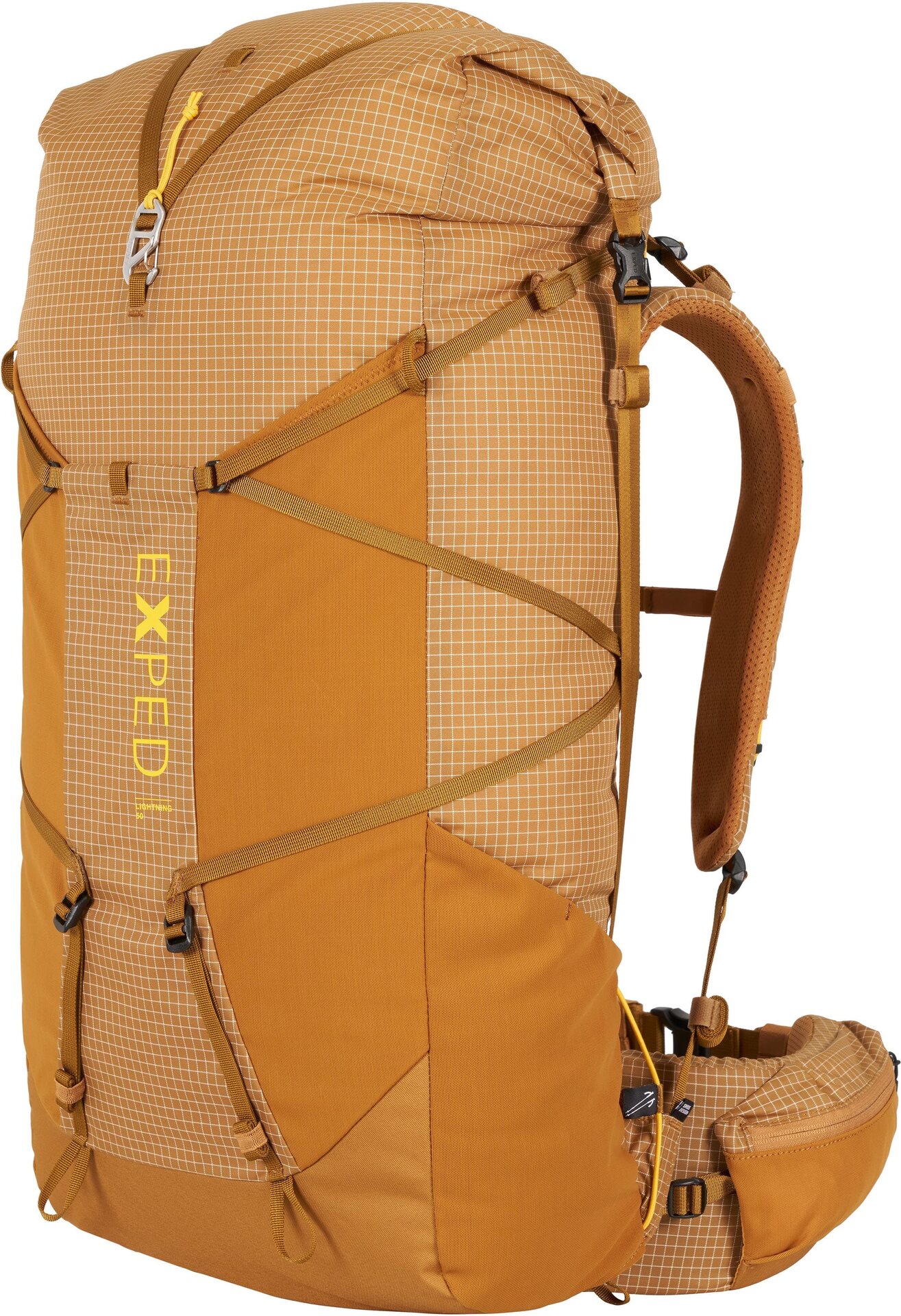 Exped Lightning 50 L/XL Umbra