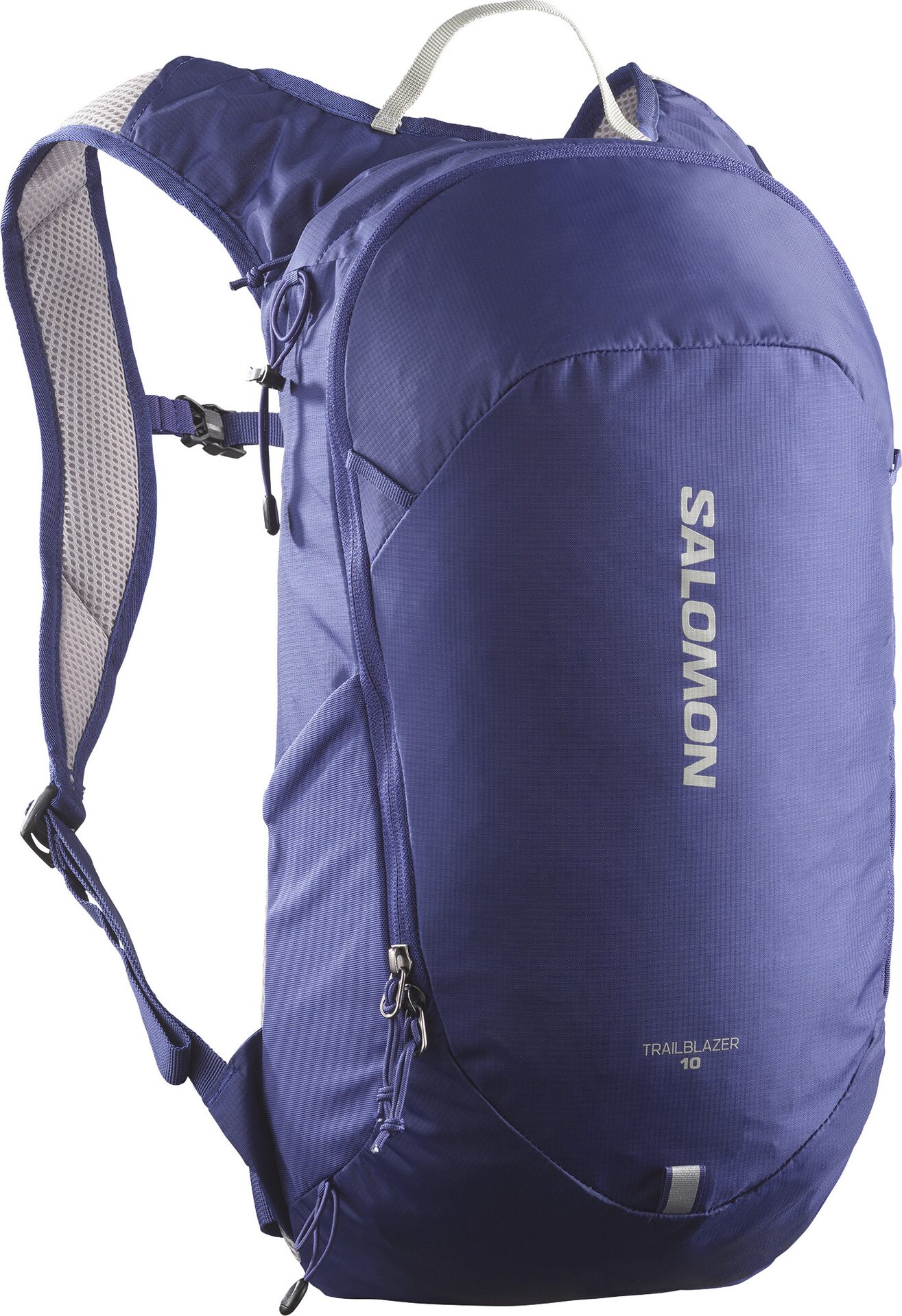 Salomon Trailblazer 10 Mazarine Blue / Ghost Gray