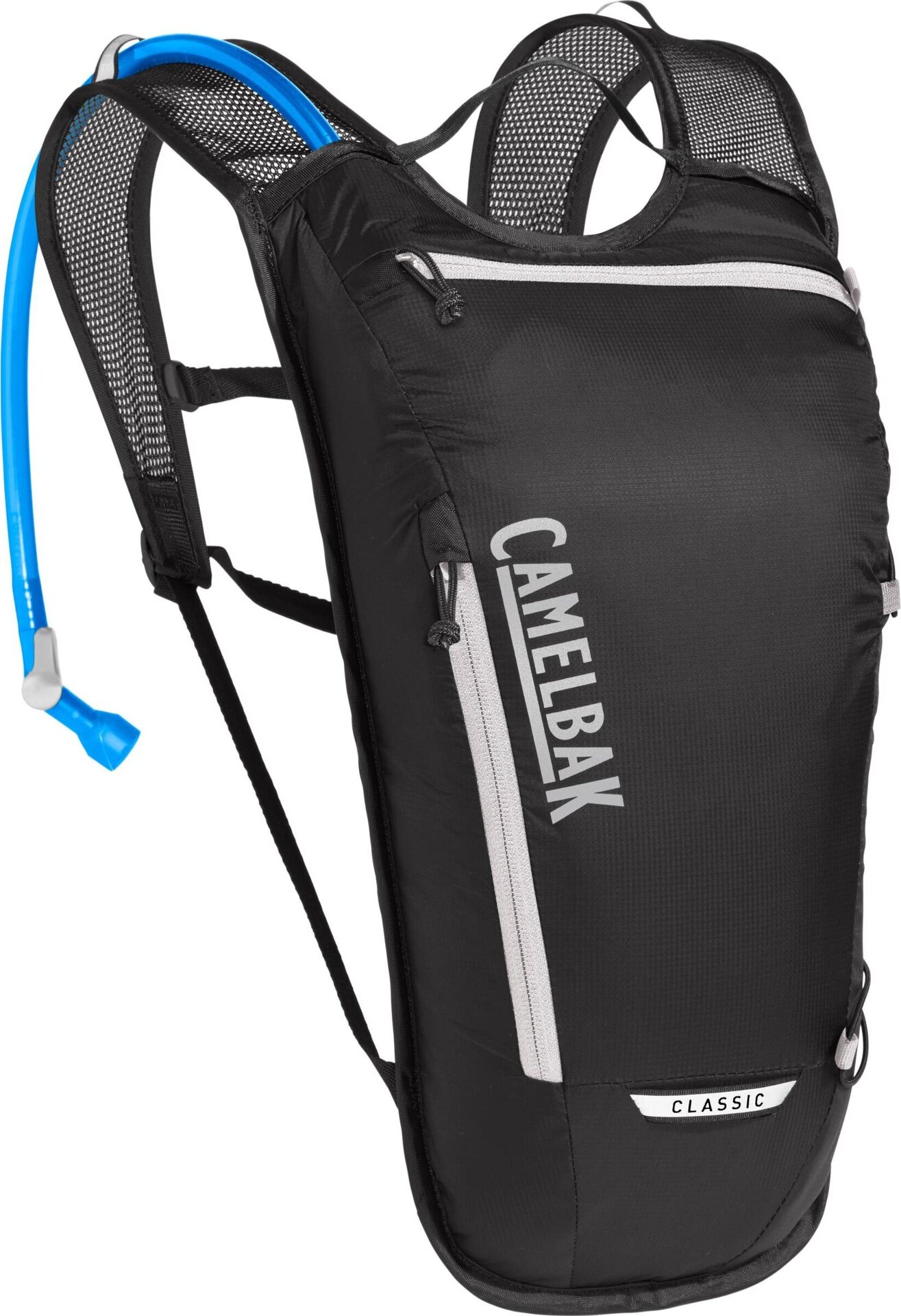 Camelbak Classic Light 2+2L Black