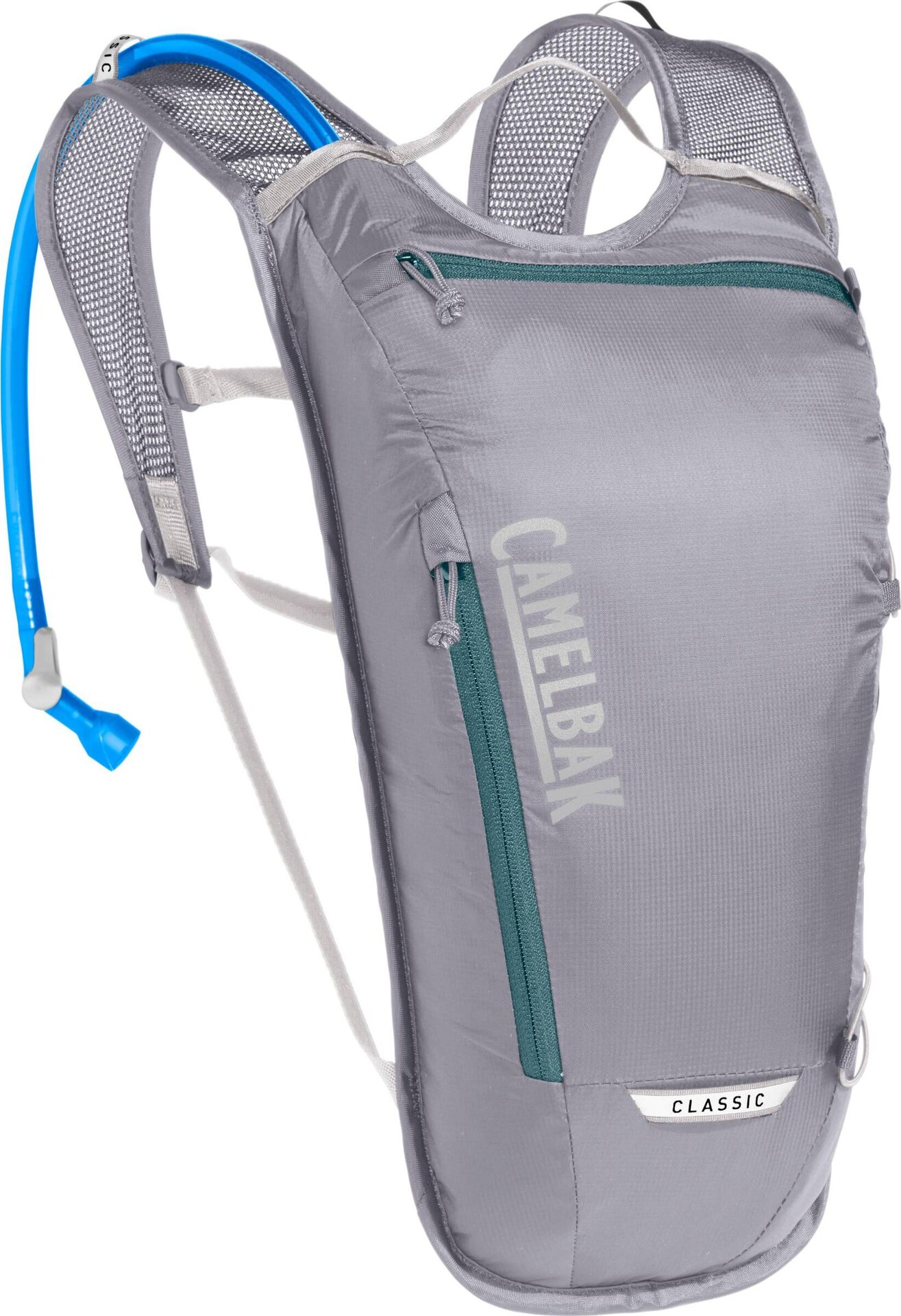 Camelbak Classic Light 2+2L GunmetalHydro