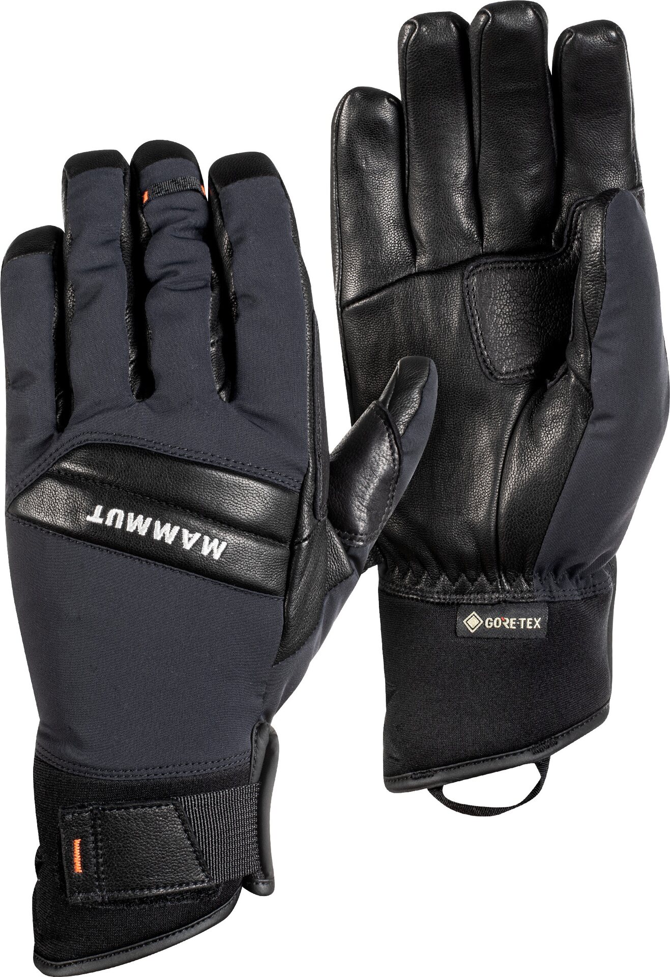 Mammut Nordwand Pro Glove Black