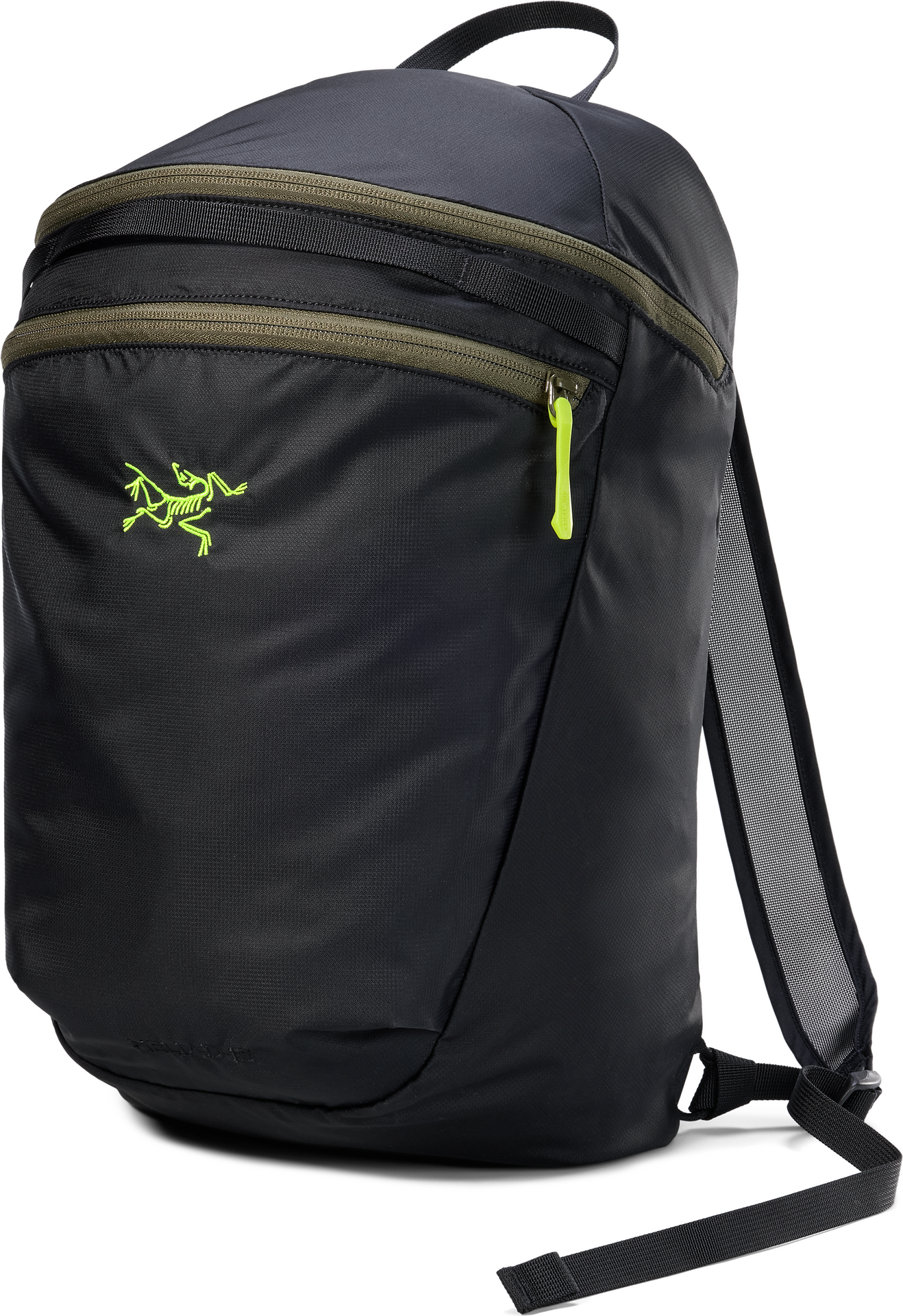 Arc'teryx Heliad 15L Backpack Spotlight