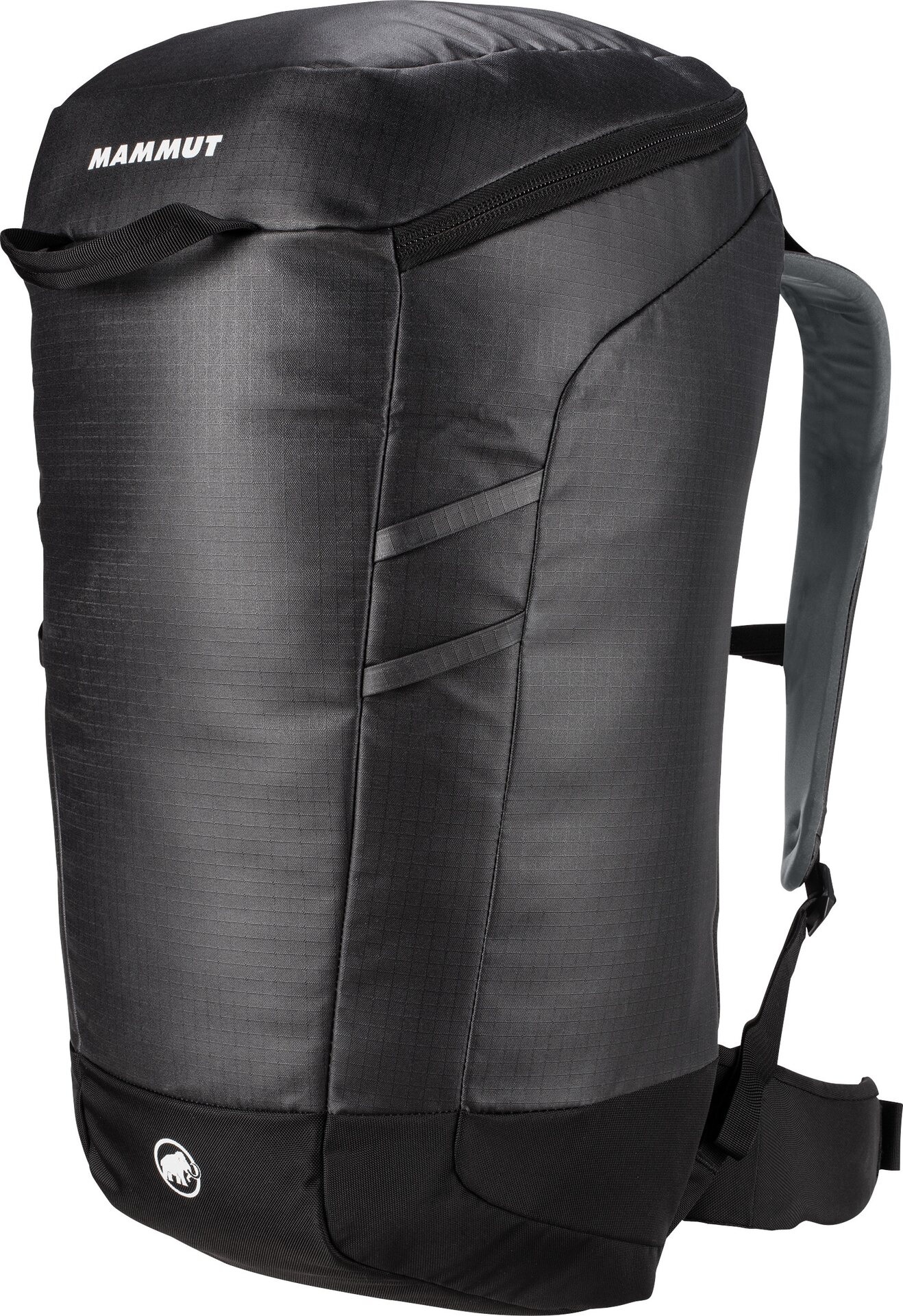 Mammut Neon Gear Black