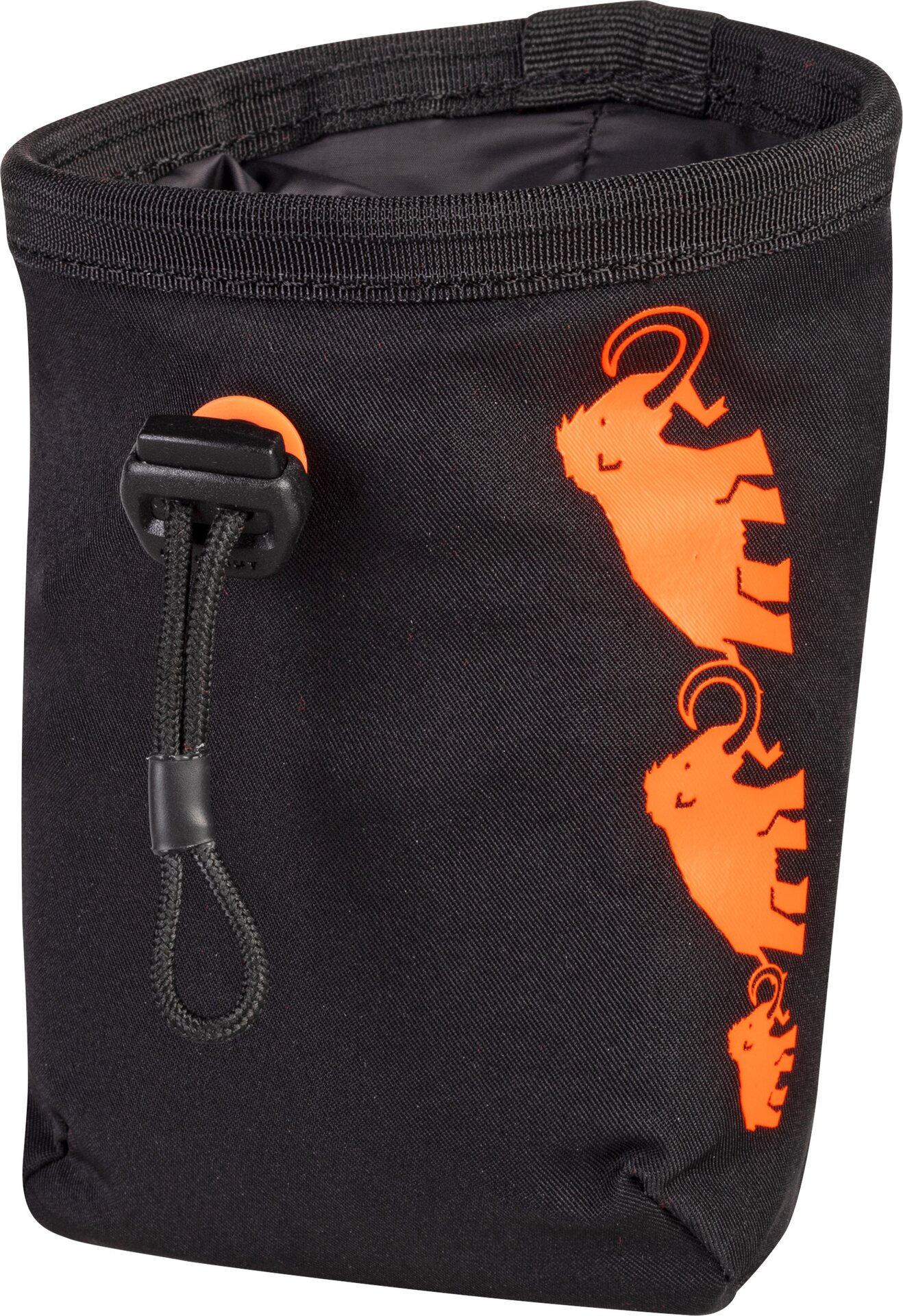 Mammut First Crag Chalk Bag (kids) Black