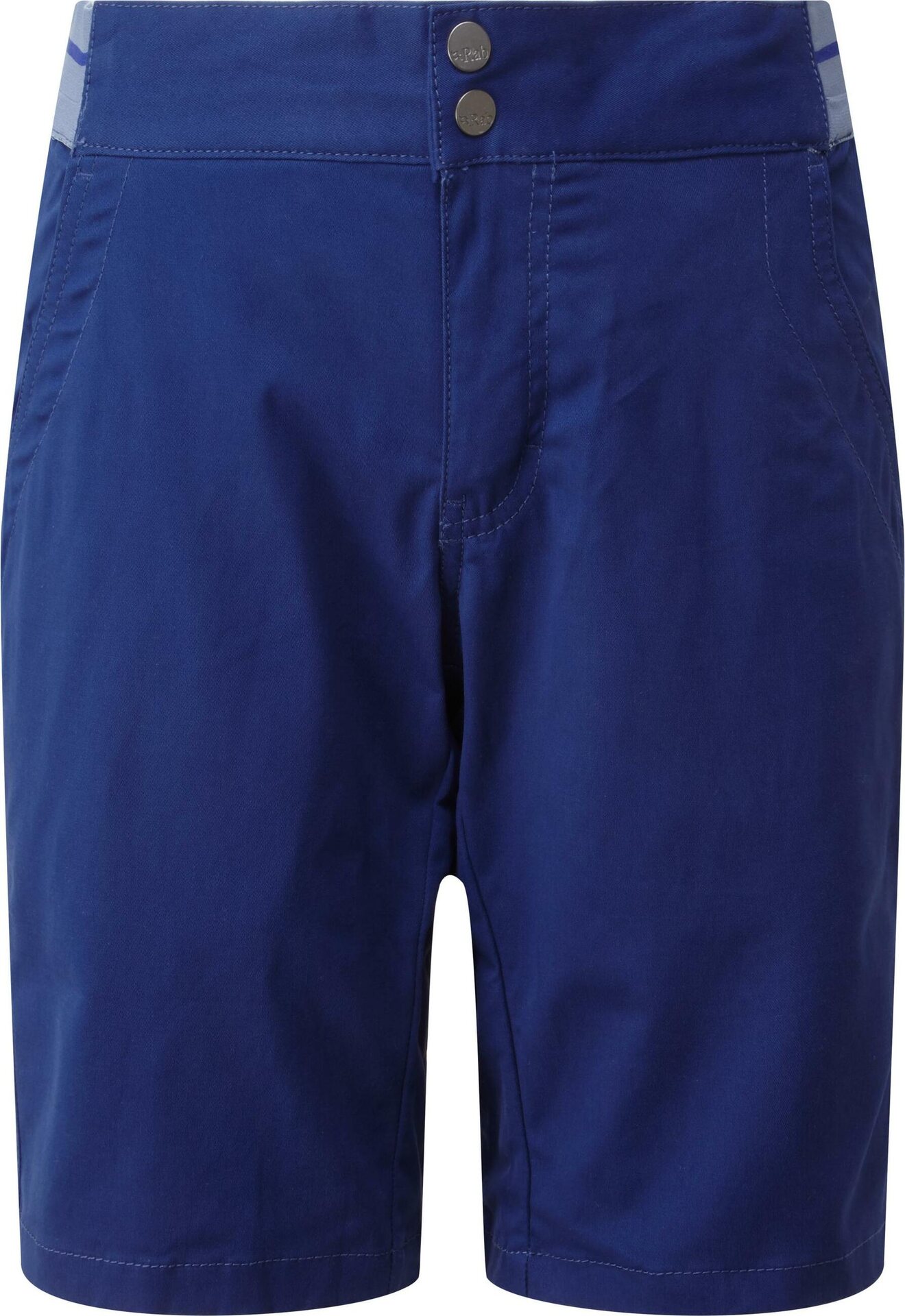 Rab Zawn Shorts Womens Blueprint