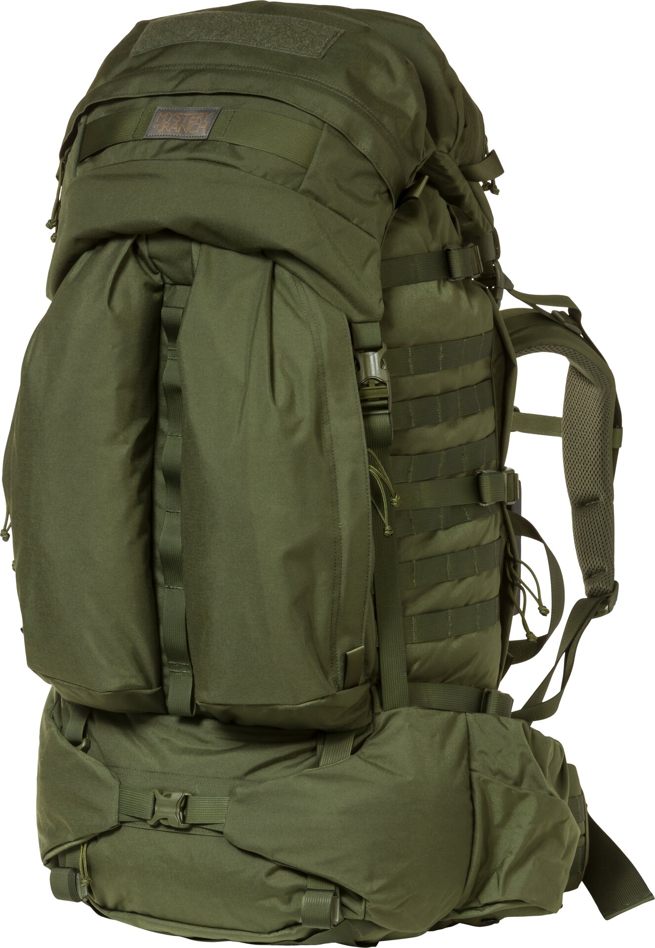 7500 bvs mystery ranch nice 7500