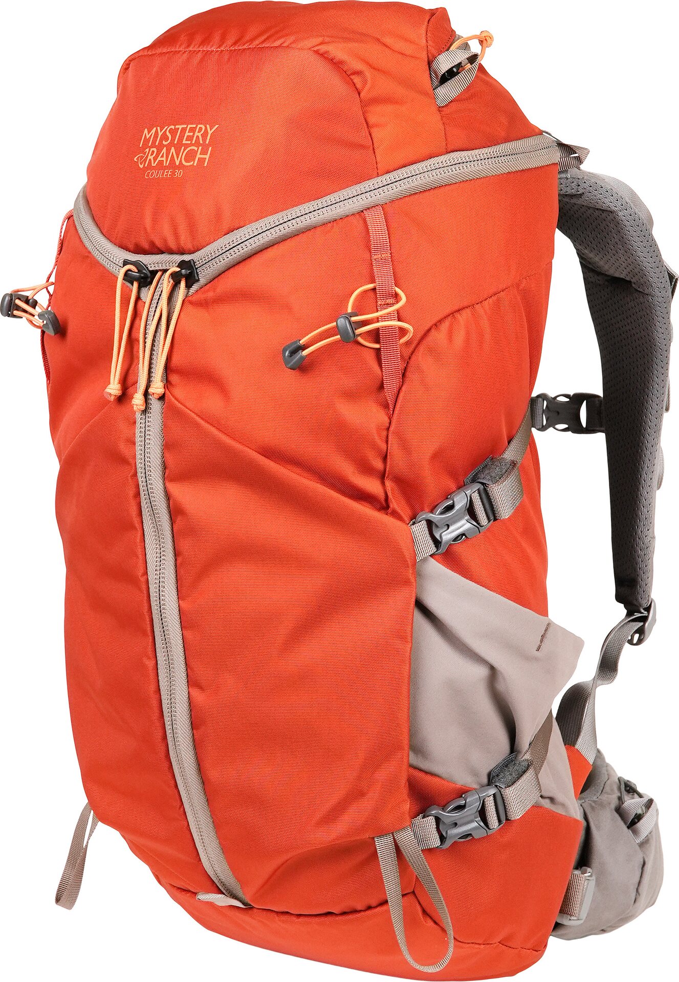 Mystery Ranch Coulee 30 Womens Paprika