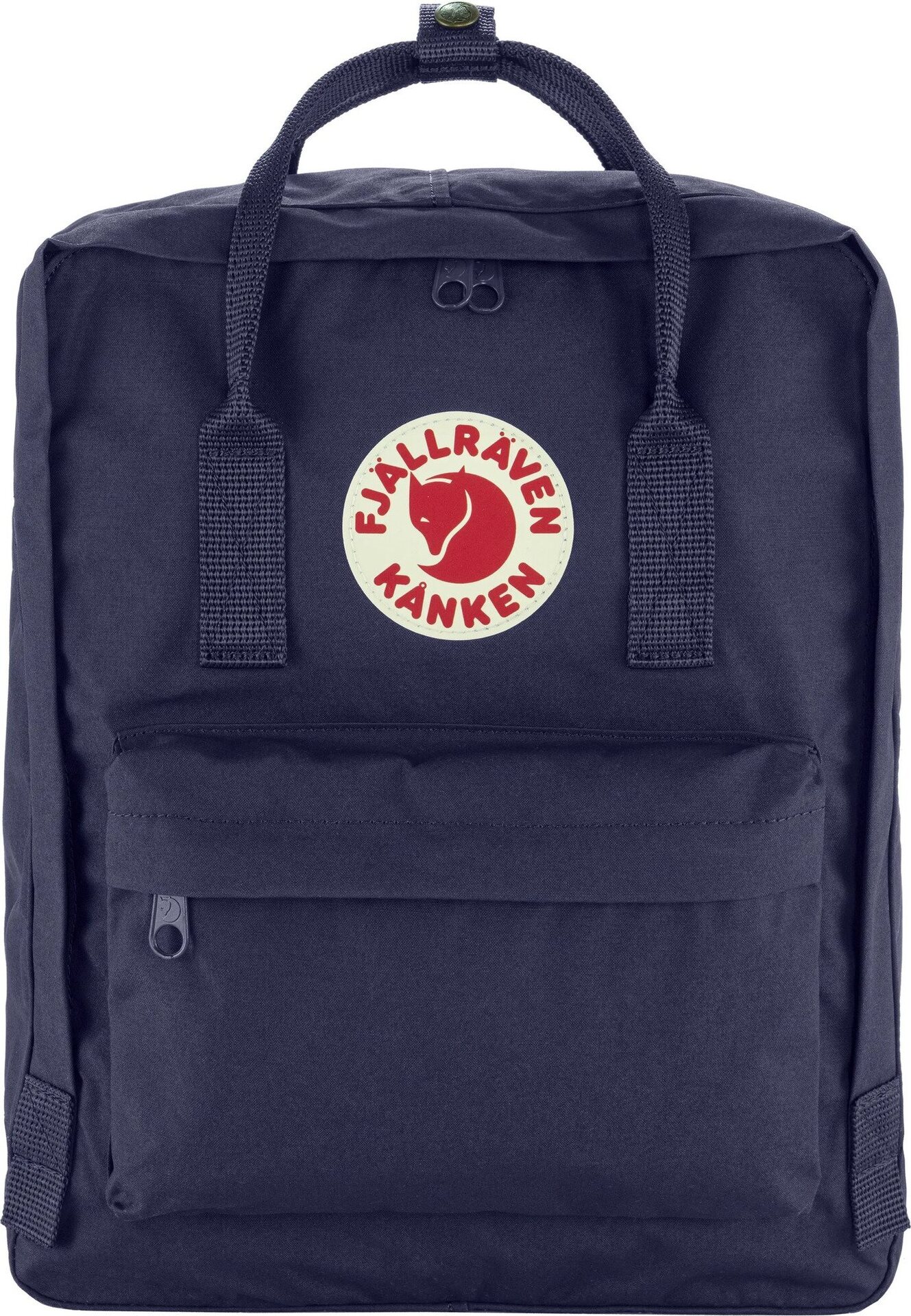 Fjällräven Kånken Midnight Purple (576)