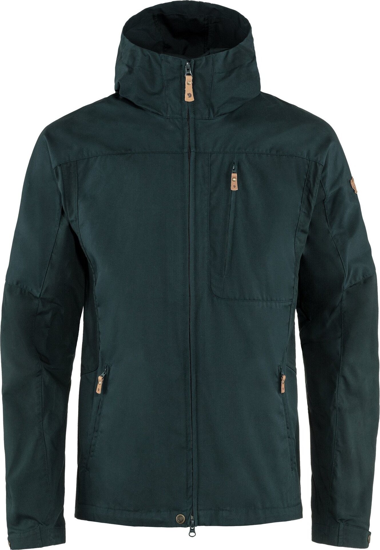 Fjällräven Sten Jacket Dark Navy (555)