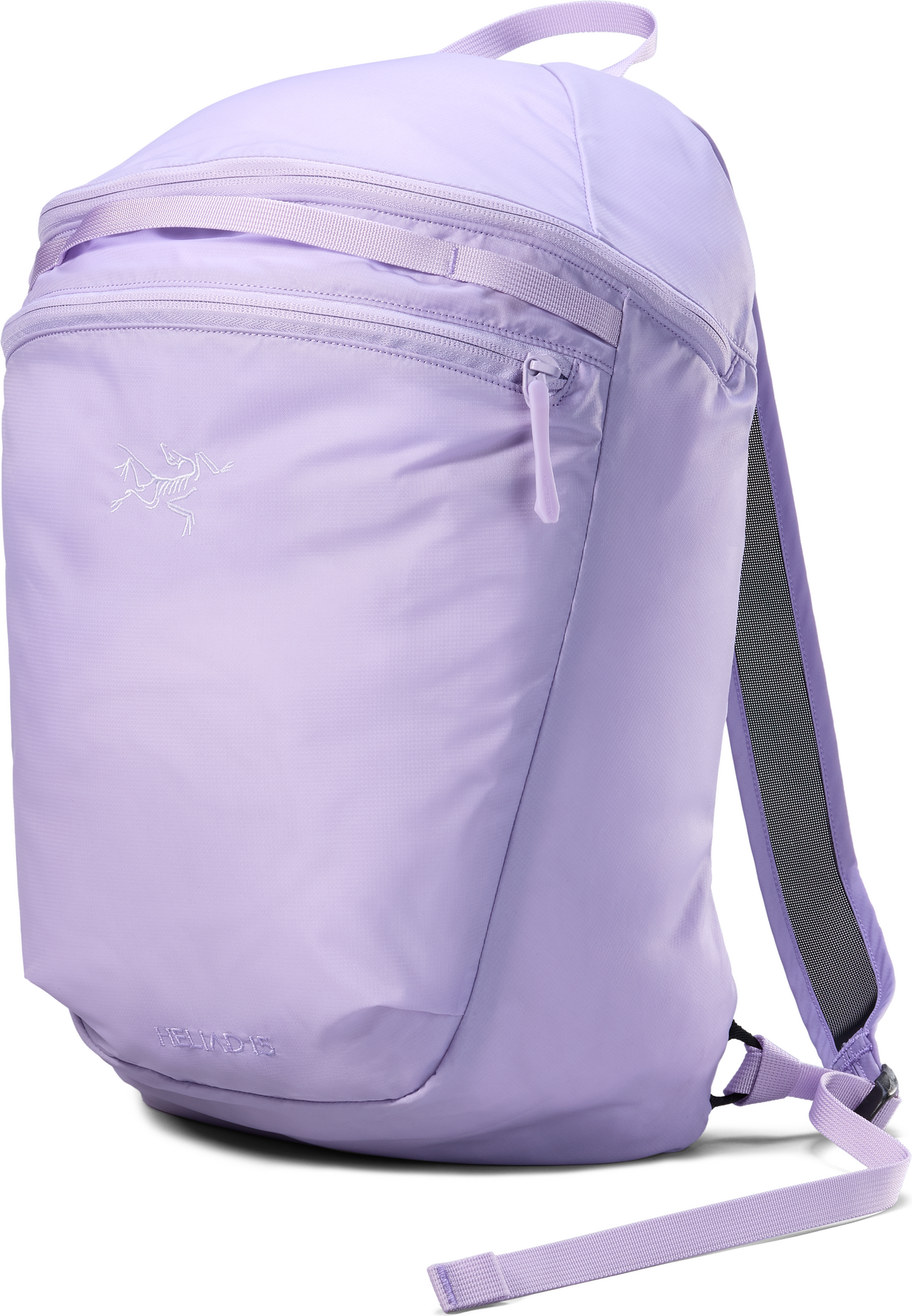 Arc'teryx Heliad 15L Backpack Mallow