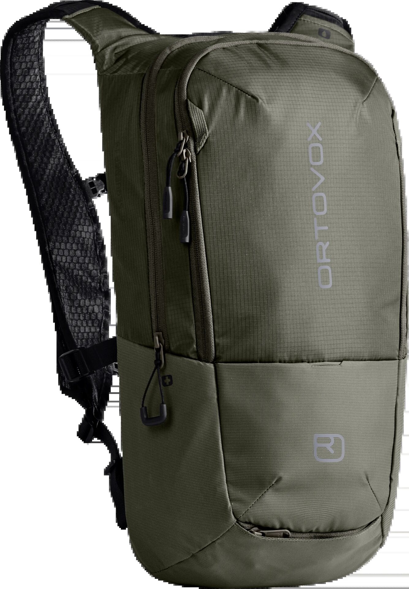 Ortovox Sequence Daypack 15 Dark Wild Herbs