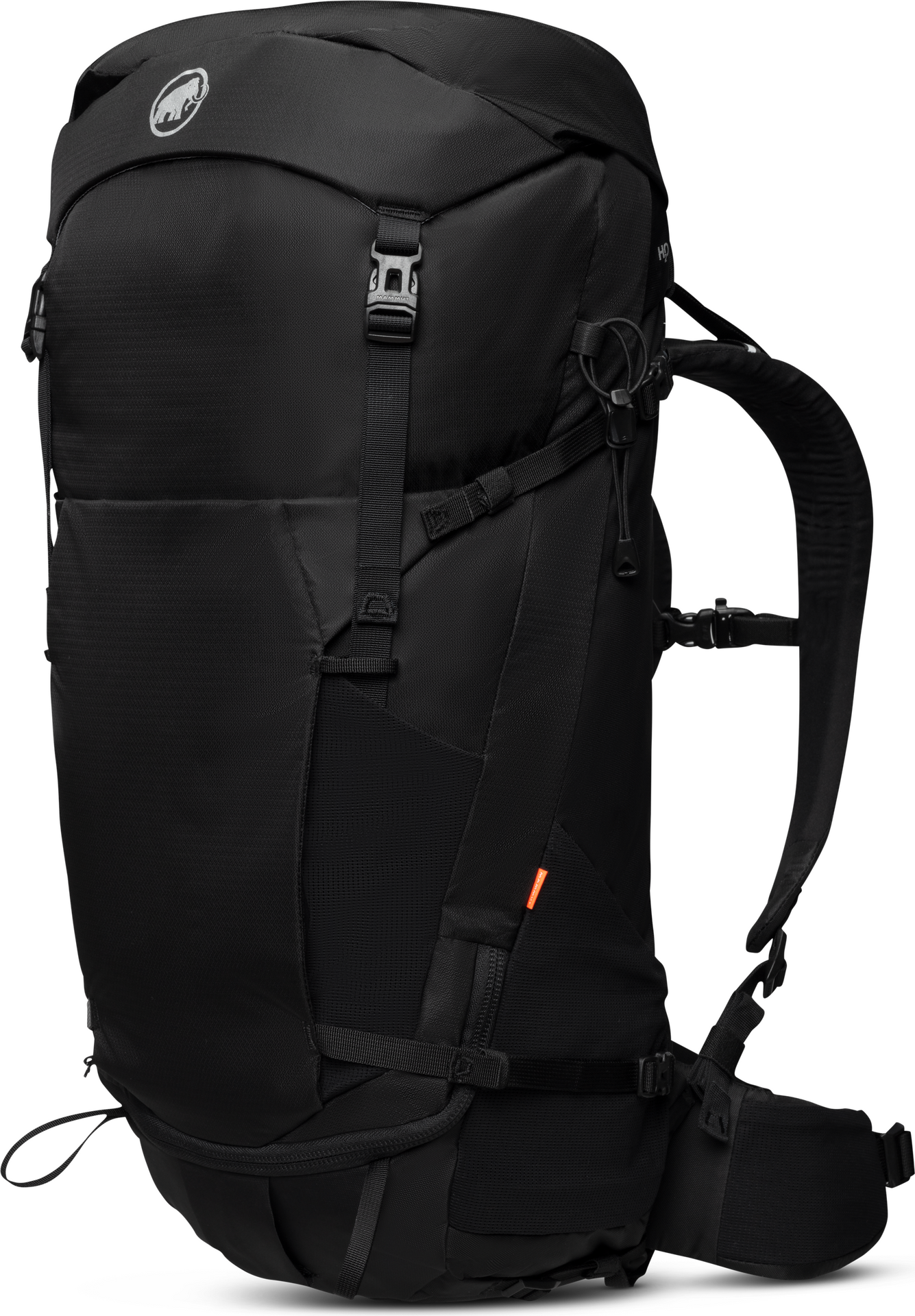 Mammut Lithium 40 Black