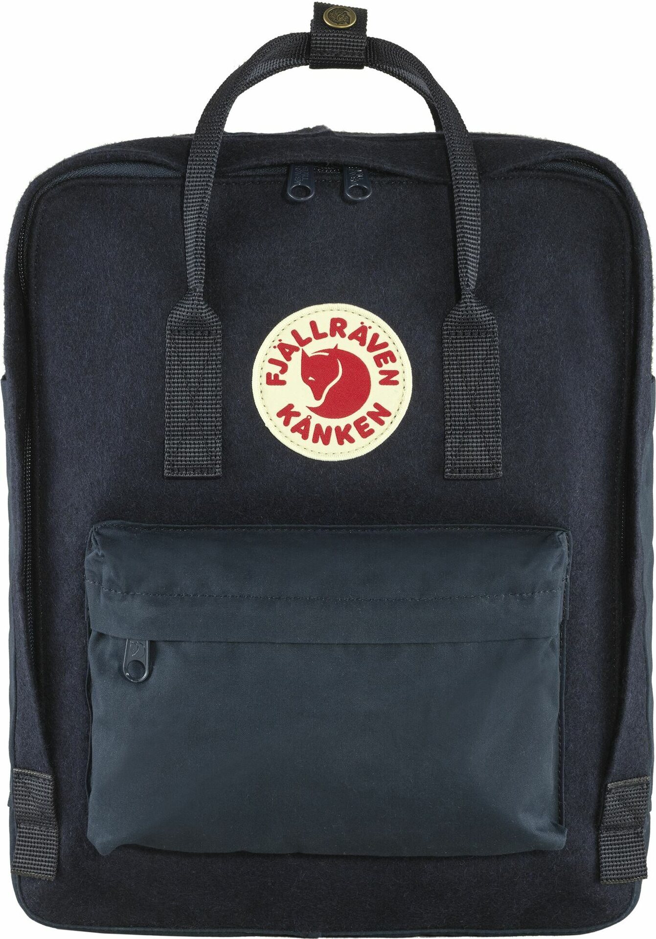 Fjällräven Kånken Re-Wool Night Sky (575)