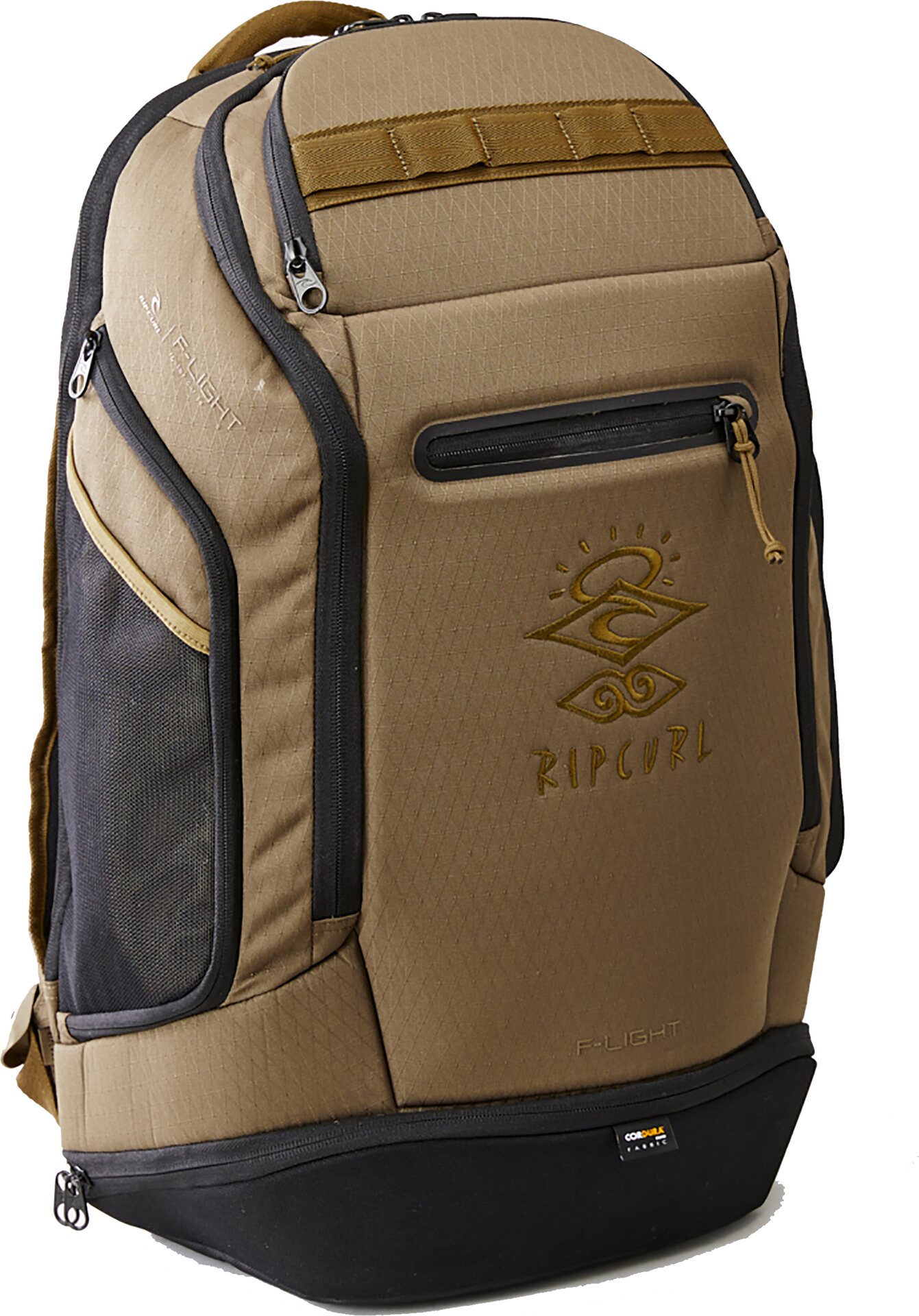Rip Curl F-Light Trekker 50L Cordura Eco Kangaroo