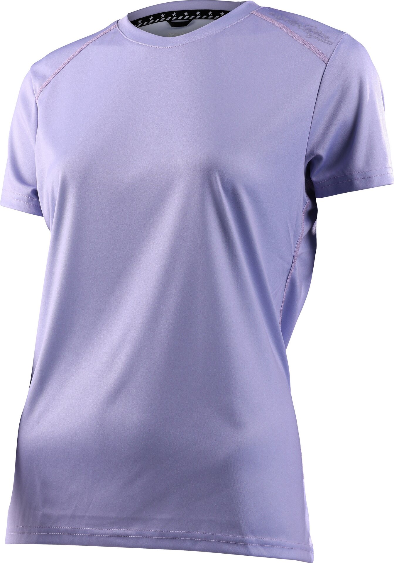 Troy Lee Designs Lilium SS Jersey Womens Lilac