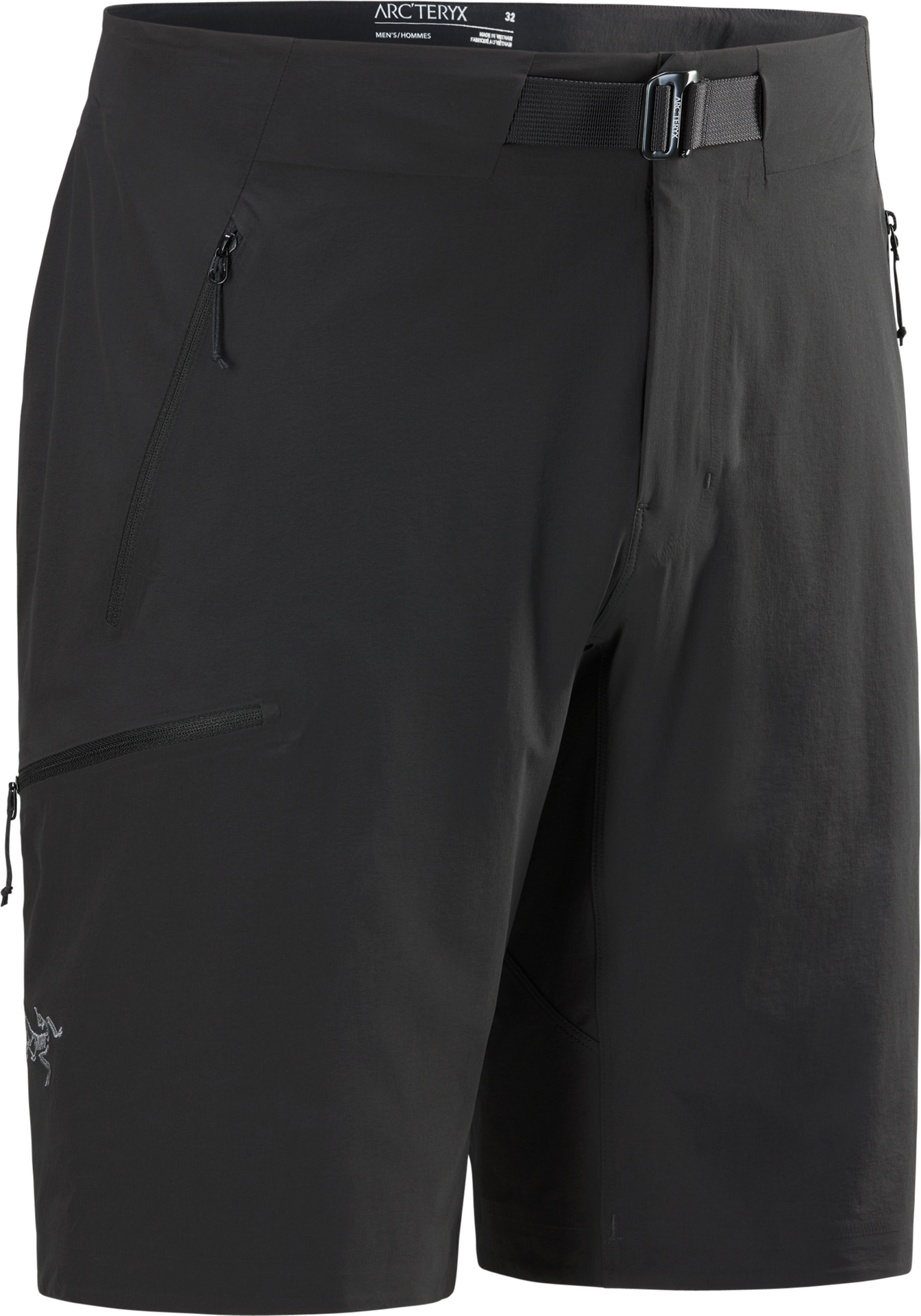 Arc'teryx Gamma SL Short 11" Mens Black