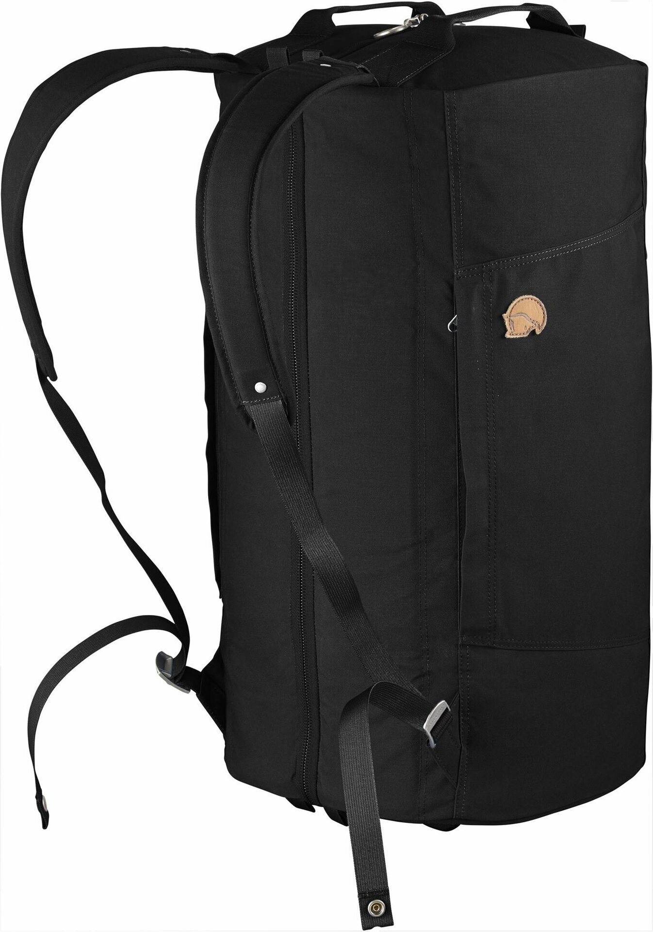 Fjällräven Splitpack Large Black (550)