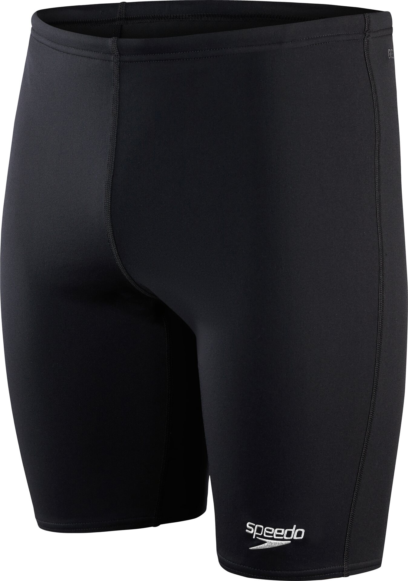 Speedo Endurance + Jammer Mens Black