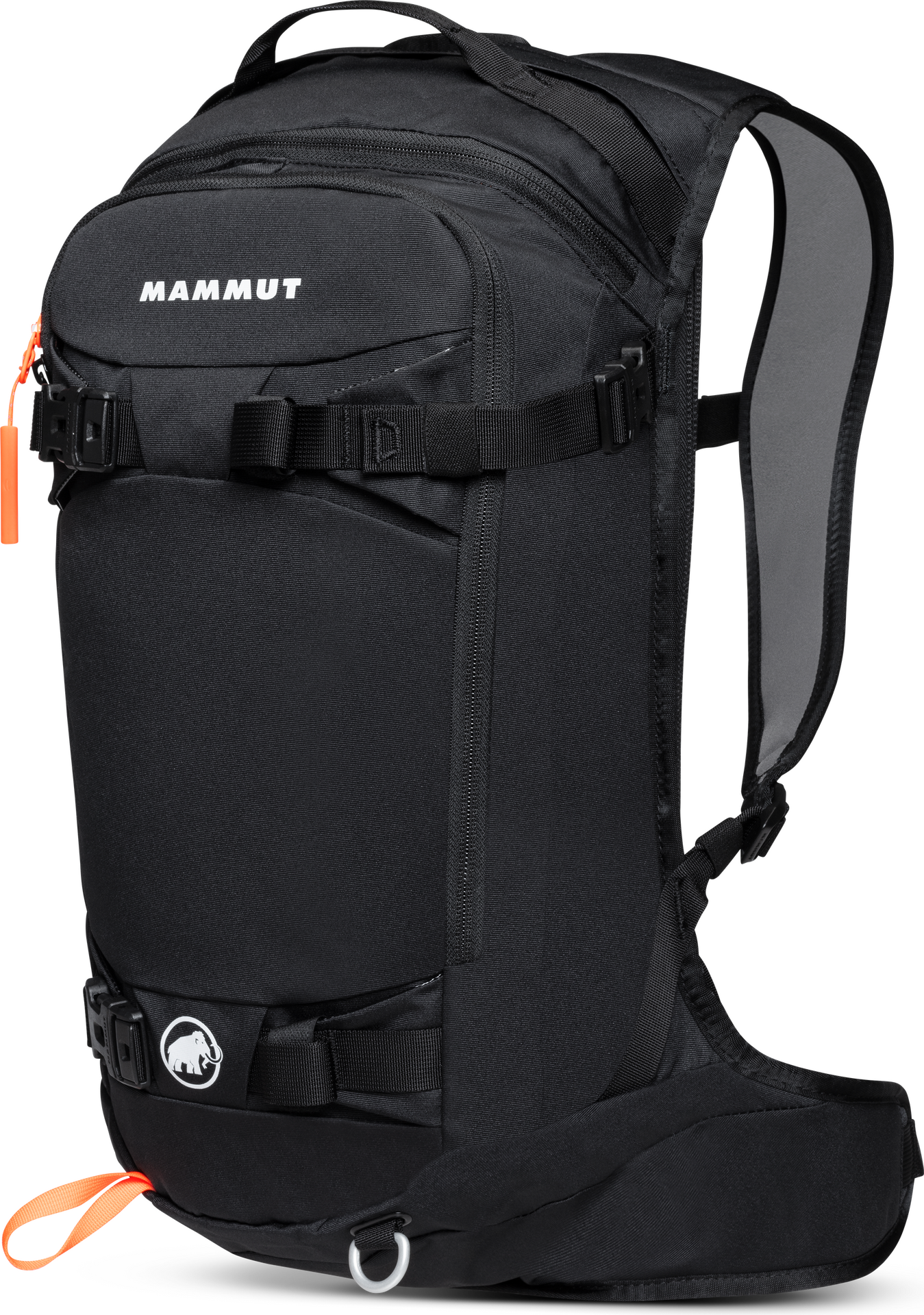 Mammut Nirvana 18 Black
