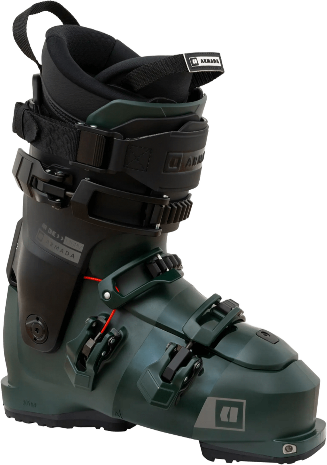 Armada Ar One 130 MV Green