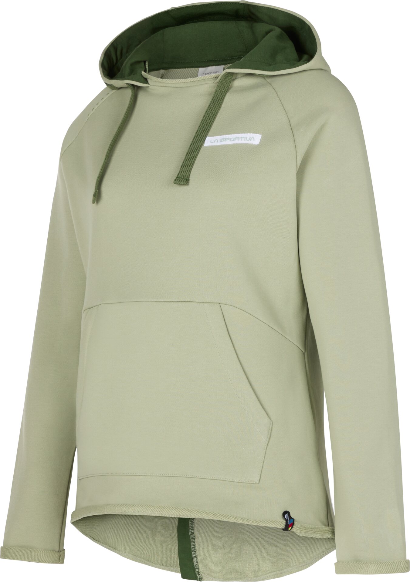 La Sportiva Telendos Hoody Womens Tea