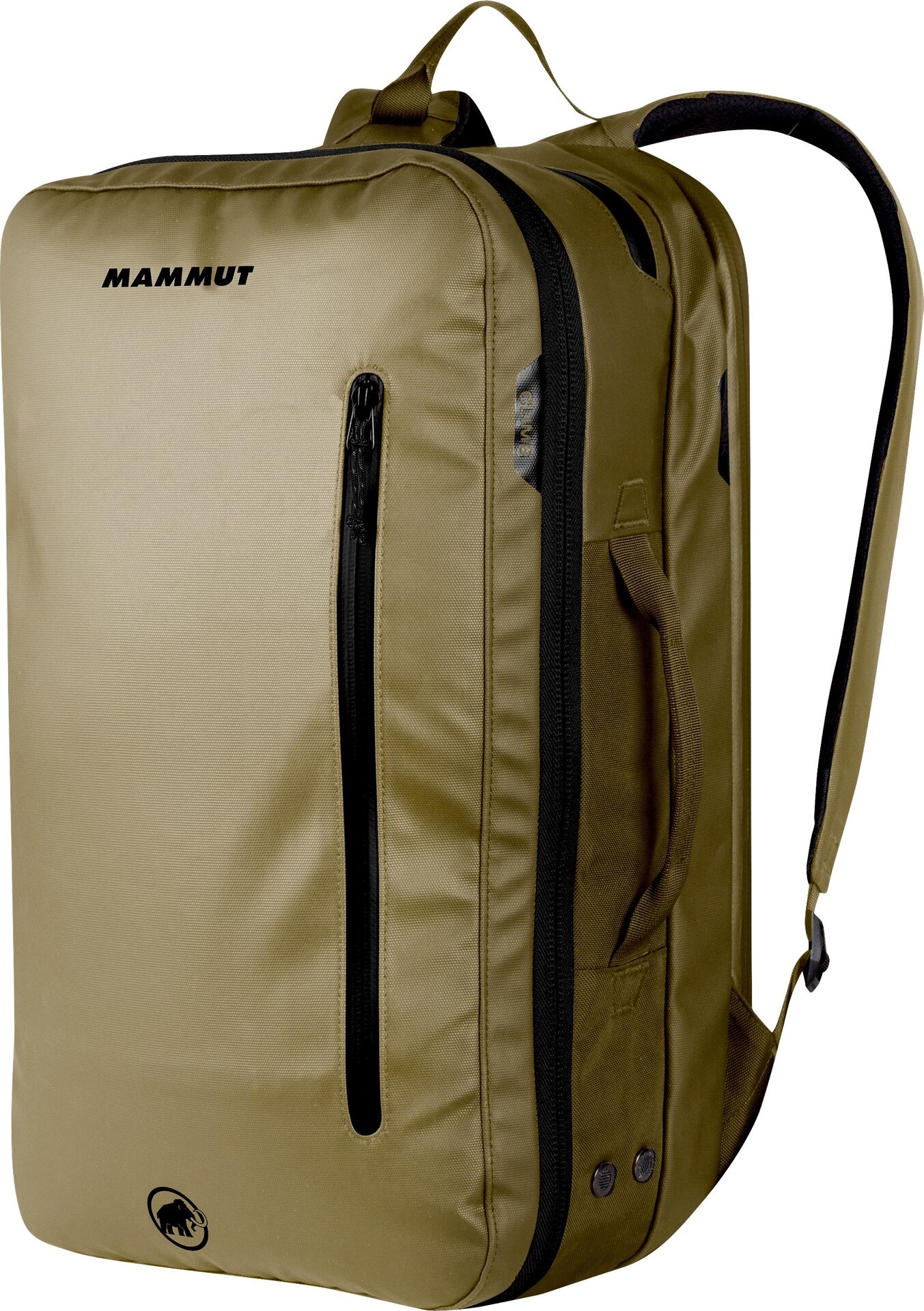 Mammut Seon Transporter 26 Olive
