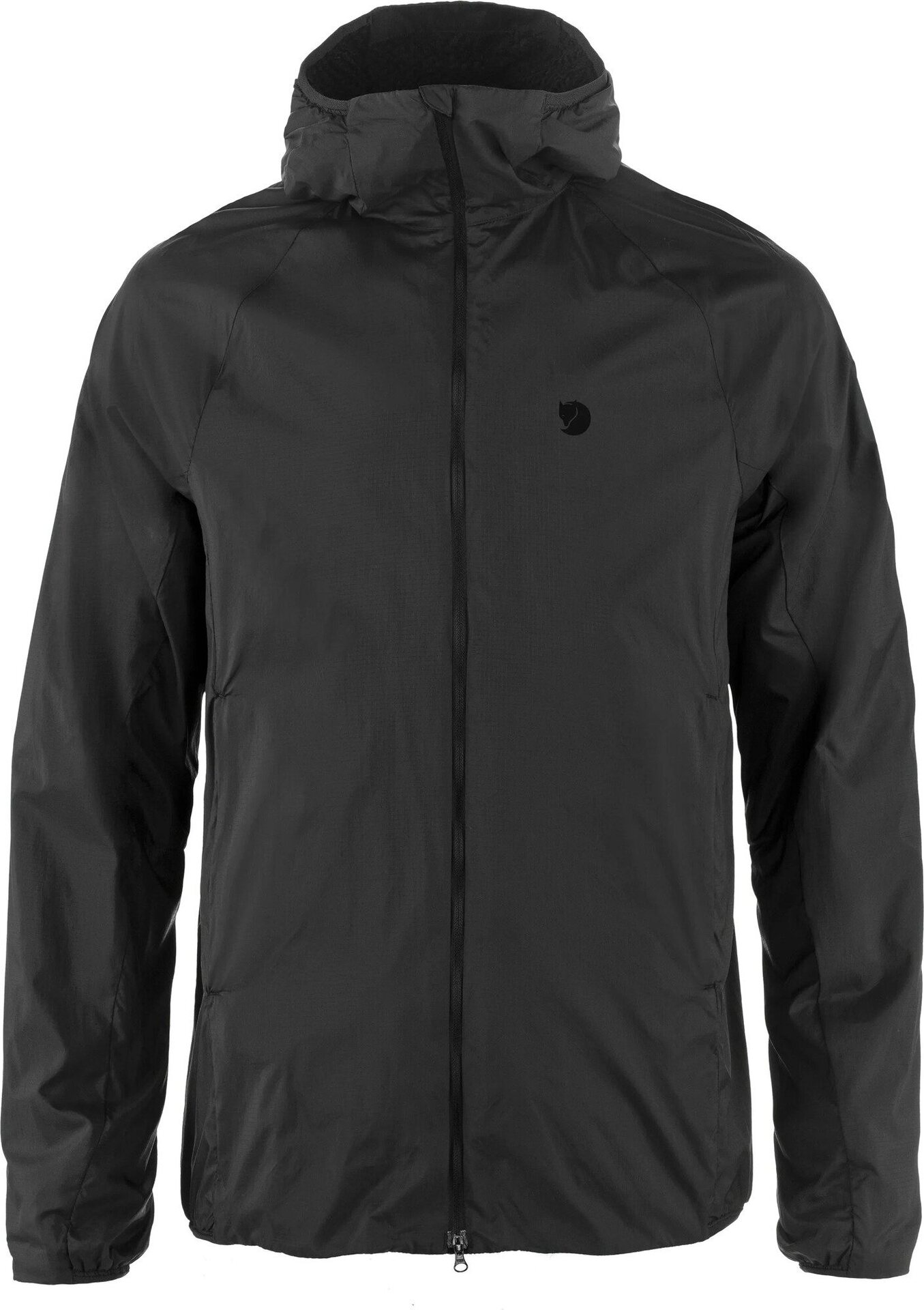 Fjällräven Keb Thermal Wind Jacket Mens Black