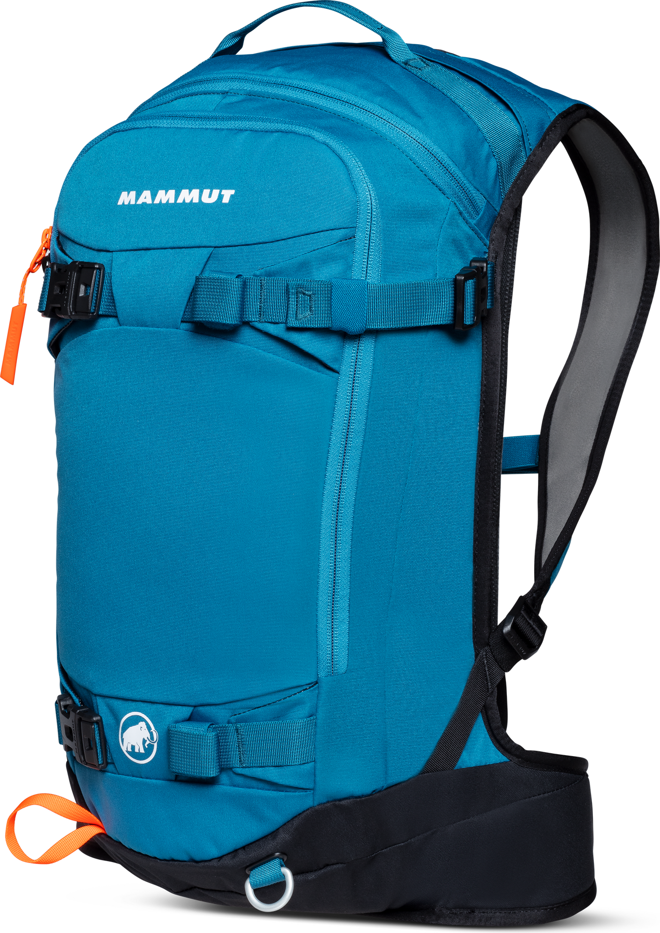 Mammut Nirvana 18 Sapphire-Black