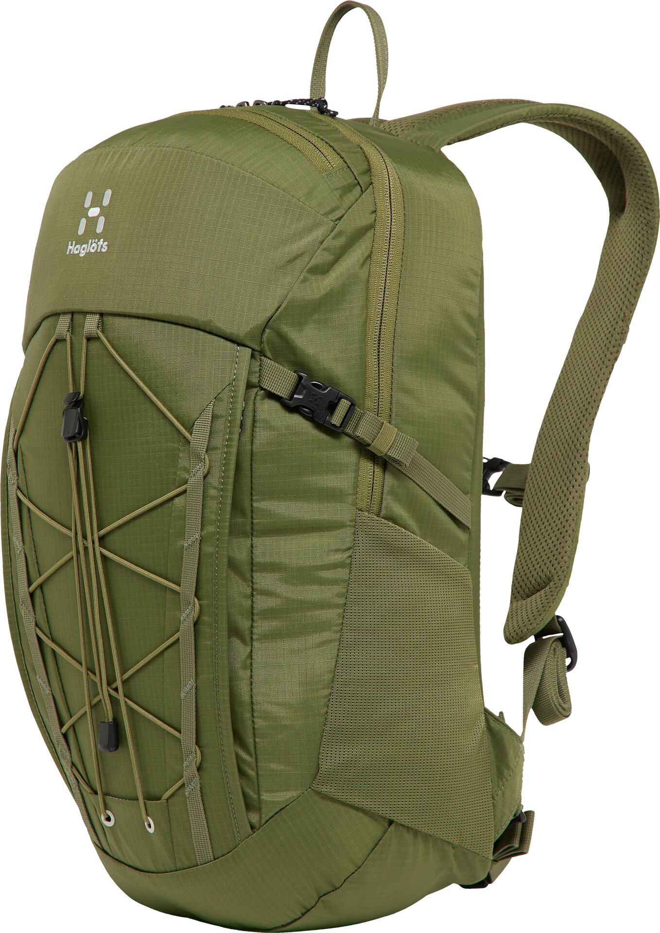 Haglöfs Vide 20L Olive Green